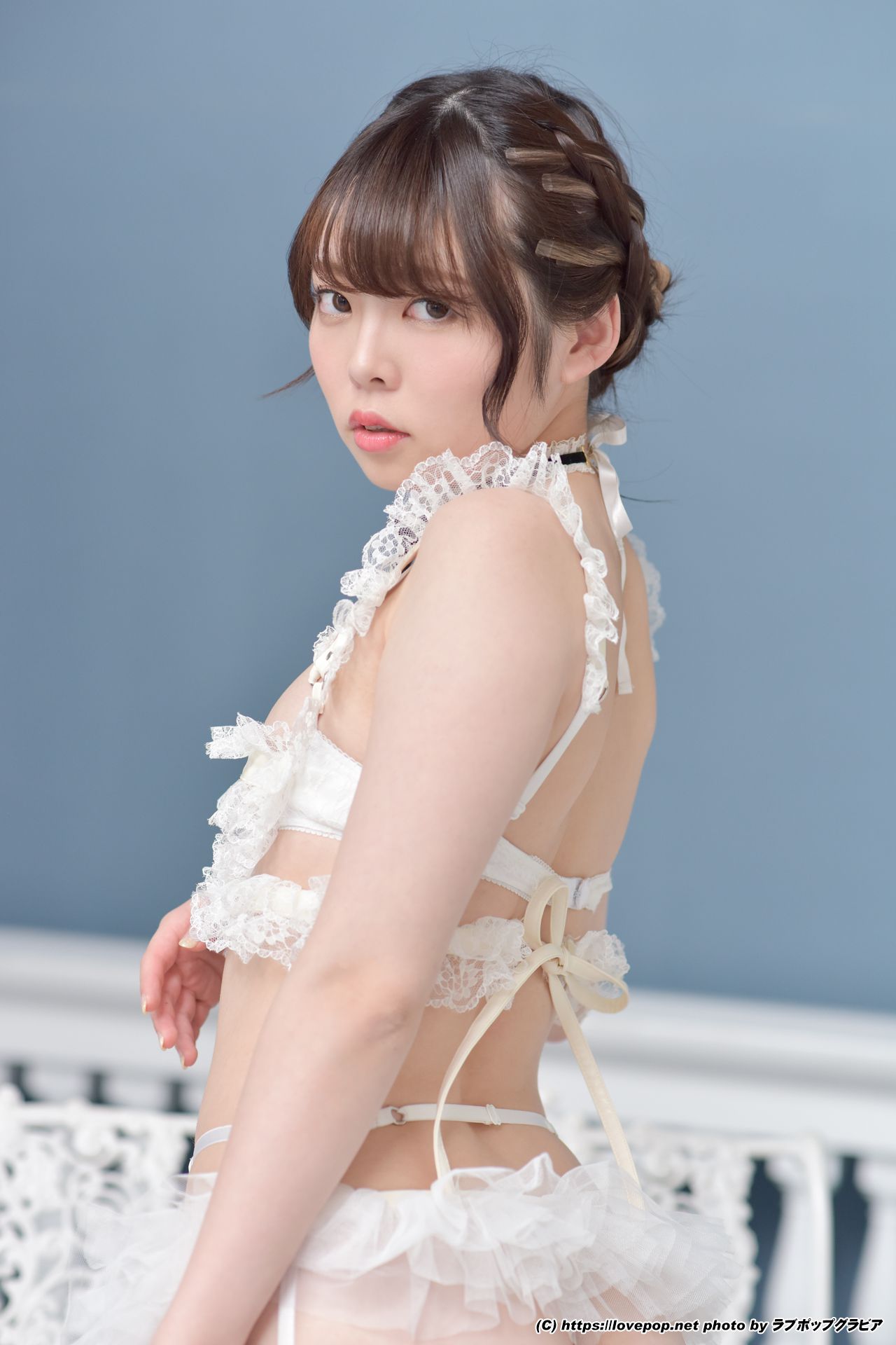 [LOVEPOP] Koron Yanagiba やなぎばころん Photoset 05/(79P)