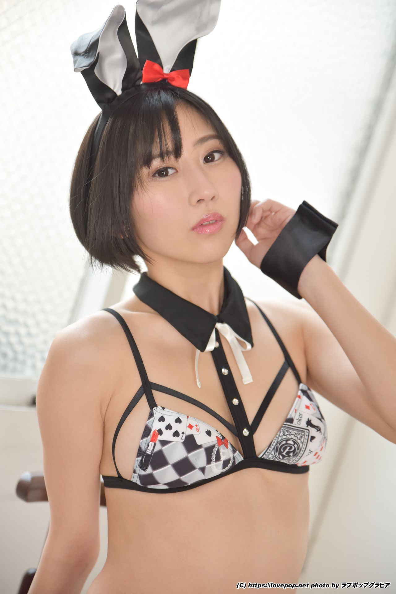 [LOVEPOP] Mio Mitou 美東澪 Photoset 03/(60P)