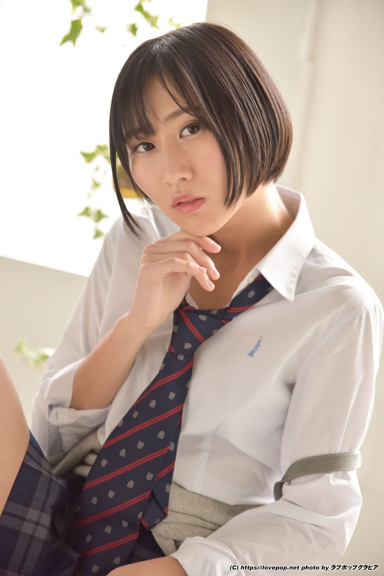 [LOVEPOP] Mio Mitou 美東澪 Photoset 02/(65P)