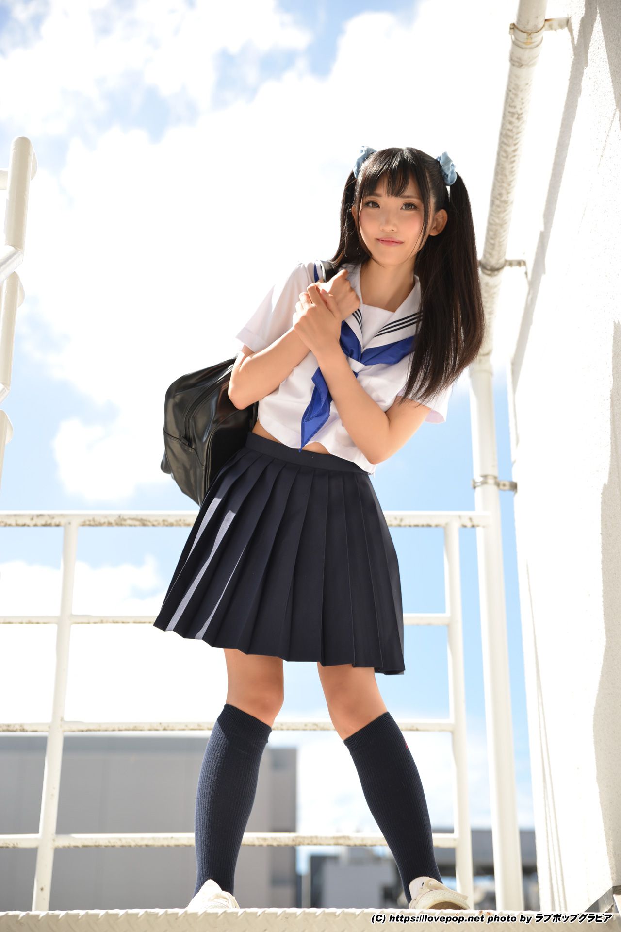 [LOVEPOP] Irufu Amaguri 甘栗いるふ Photoset 12/(47P)