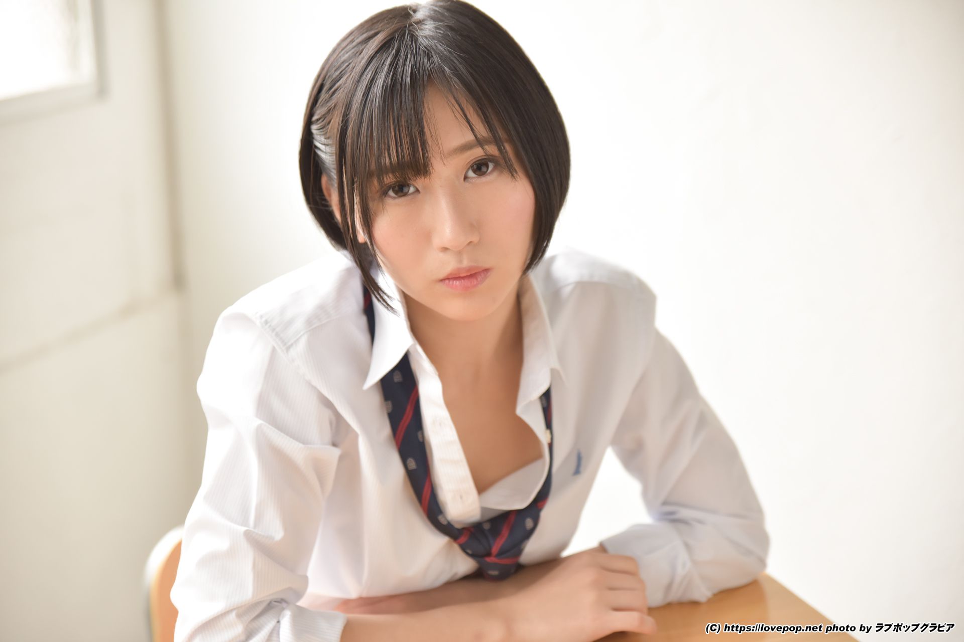 [LOVEPOP] Mio Mitou 美東澪 Photoset 02/(65P)