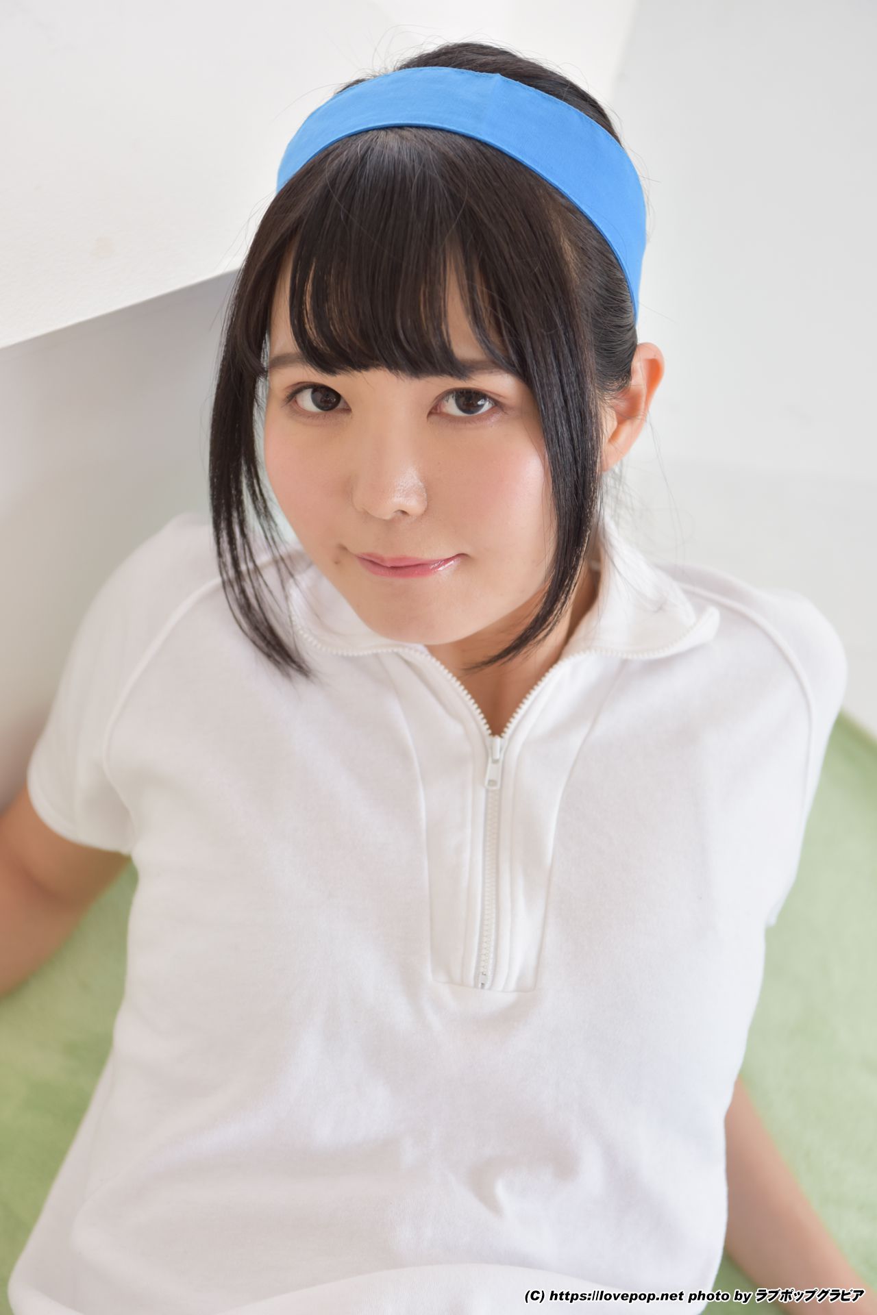 [LOVEPOP] Negi Kujyou 九条ねぎ Photoset 05/(60P)