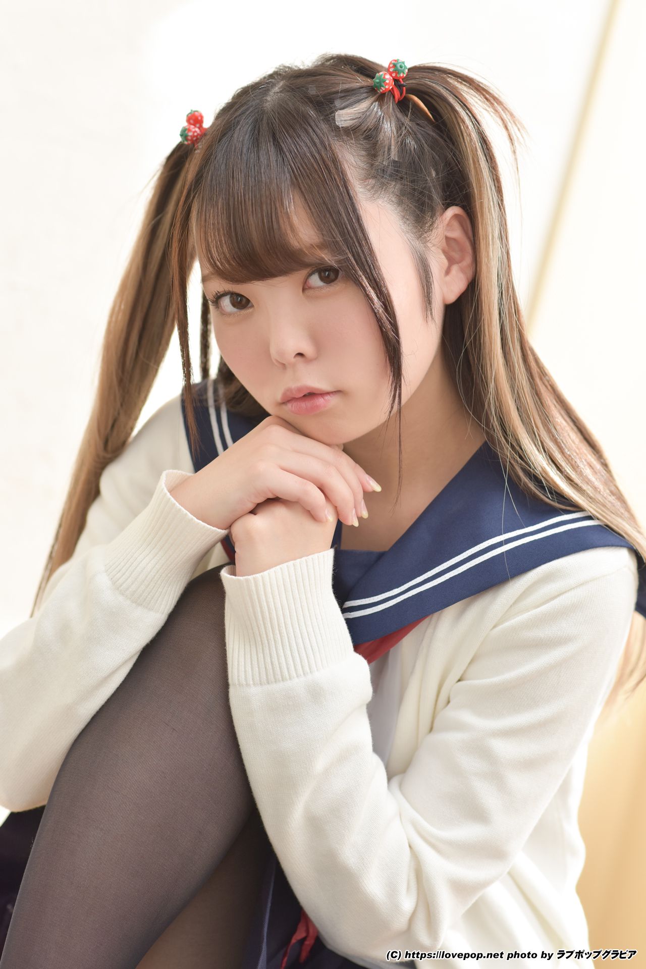 [LOVEPOP] Koron Yanagiba やなぎばころん Photoset 04/(83P)