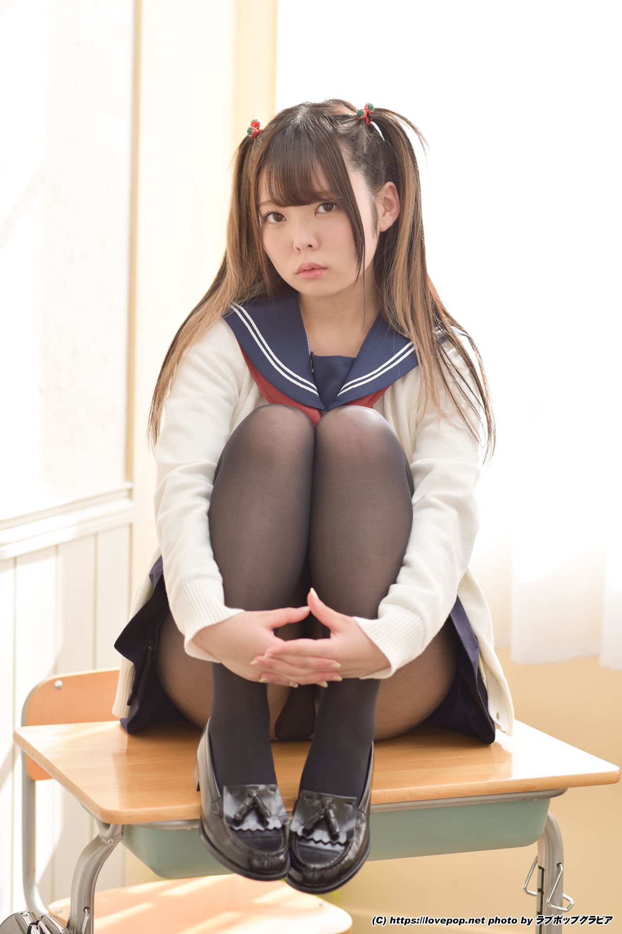 [LOVEPOP] Koron Yanagiba やなぎばころん Photoset 04/(83P)