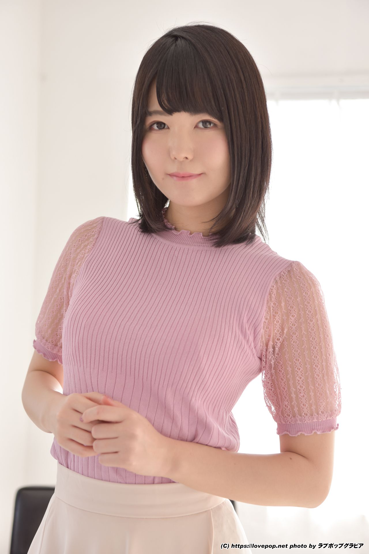 [LOVEPOP] Negi Kujyou 九条ねぎ Photoset 01/(60P)