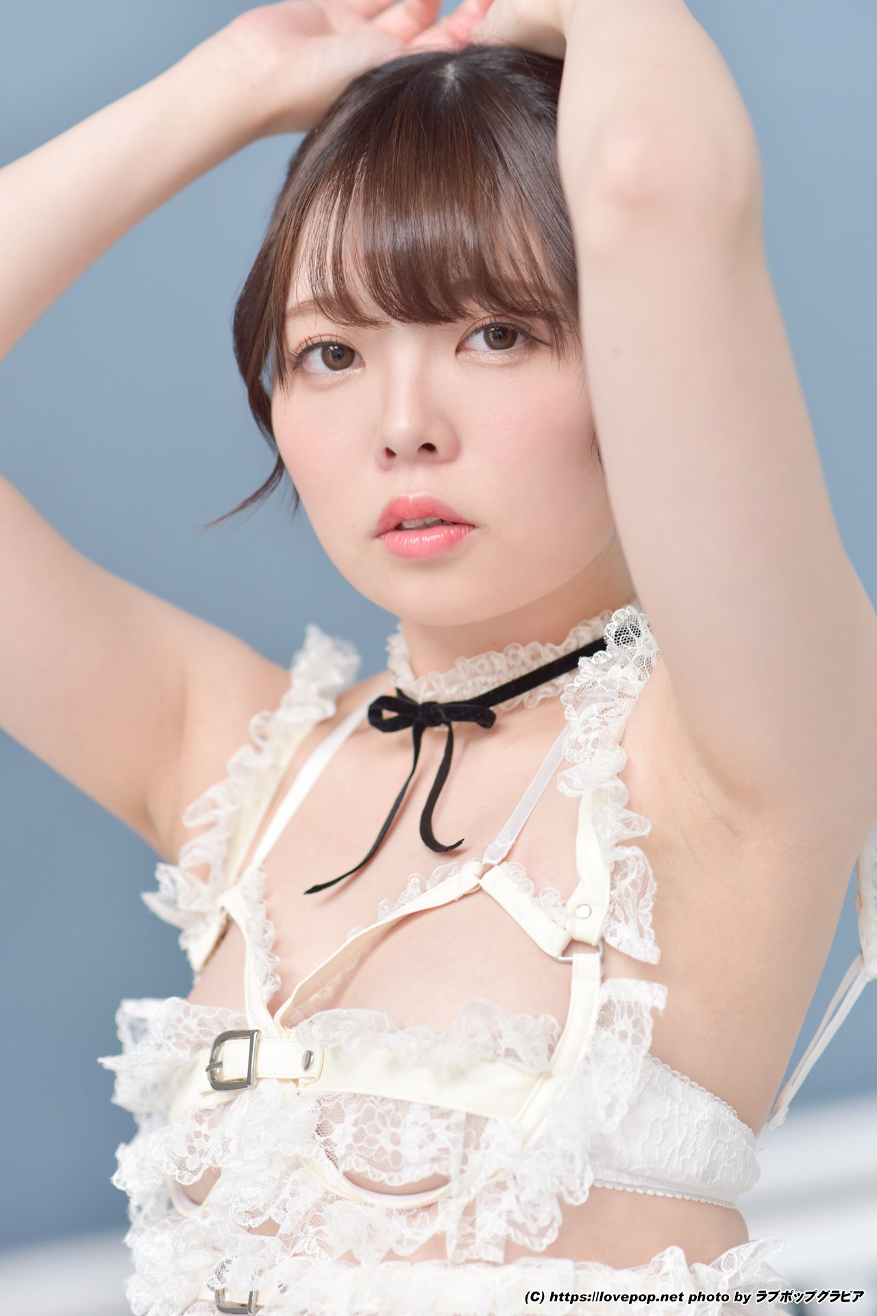 [LOVEPOP] Koron Yanagiba やなぎばころん Photoset 05/(79P)