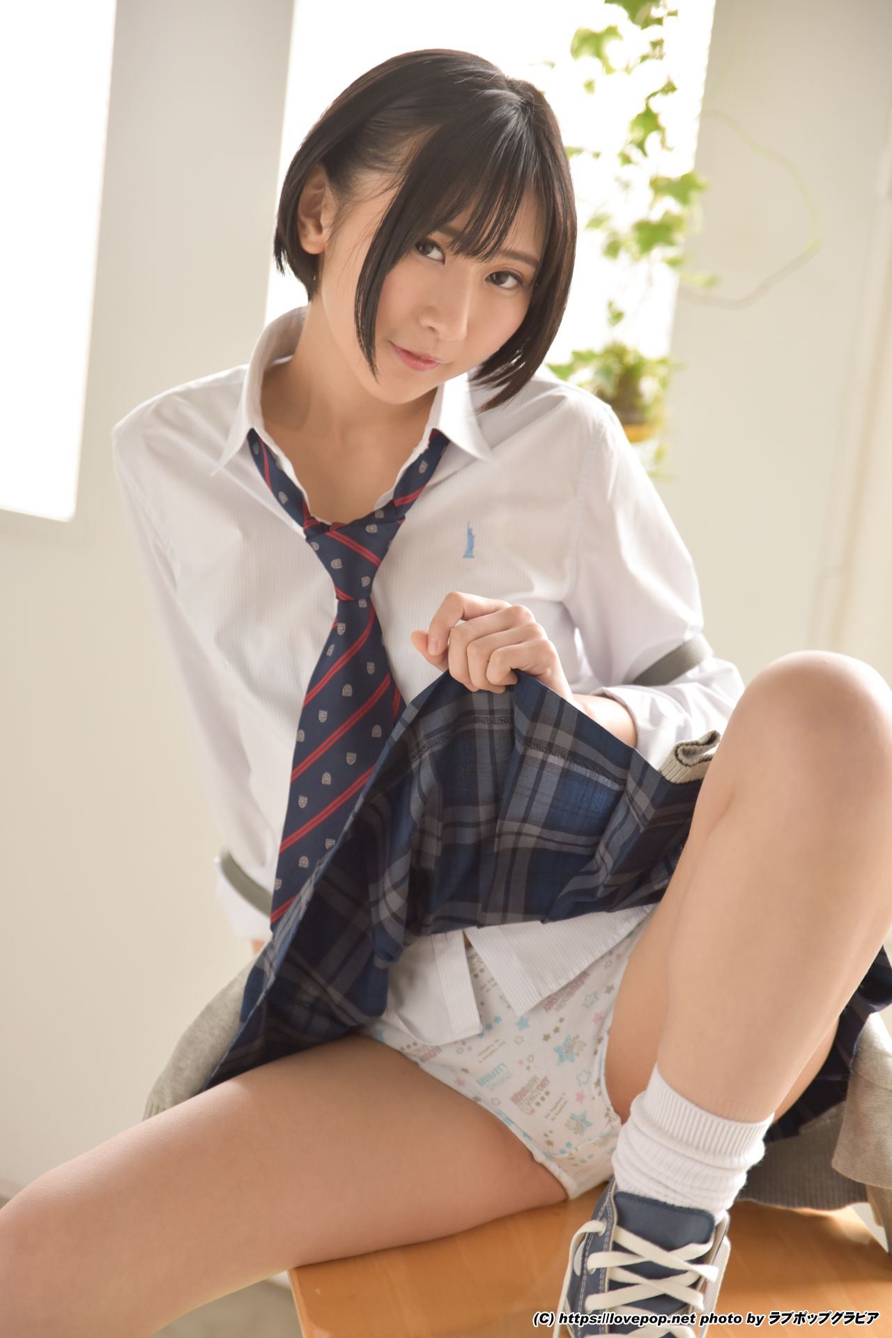 [LOVEPOP] Mio Mitou 美東澪 Photoset 02/(65P)