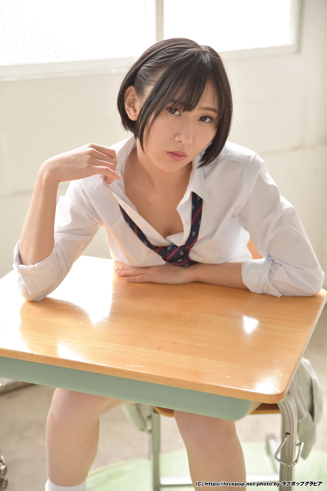 [LOVEPOP] Mio Mitou 美東澪 Photoset 02/(65P)