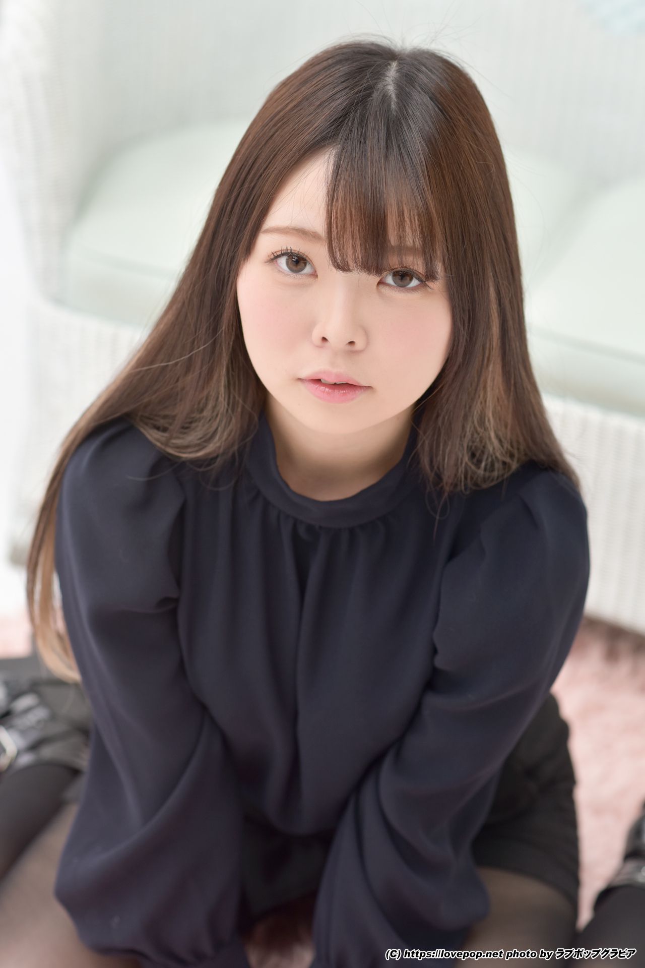 [LOVEPOP] Koron Yanagiba やなぎばころん Photoset 01/(90P)