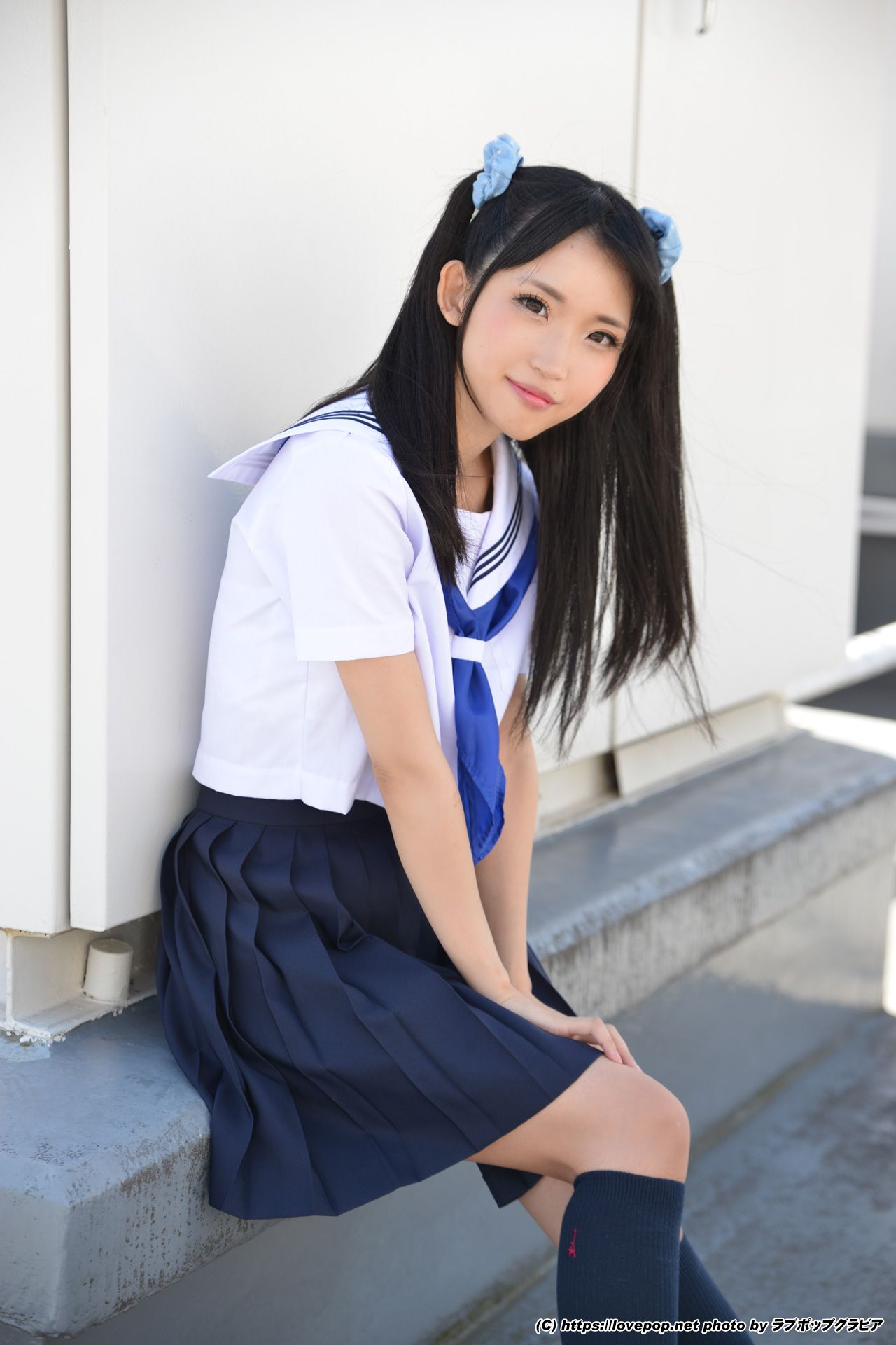 [LOVEPOP] Irufu Amaguri 甘栗いるふ Photoset 12/(47P)