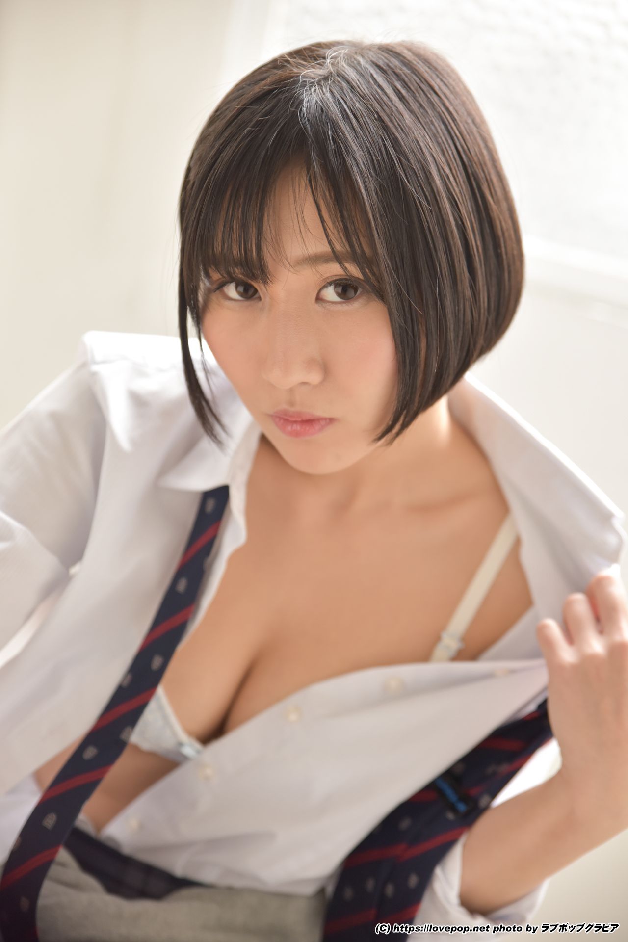 [LOVEPOP] Mio Mitou 美東澪 Photoset 02/(65P)