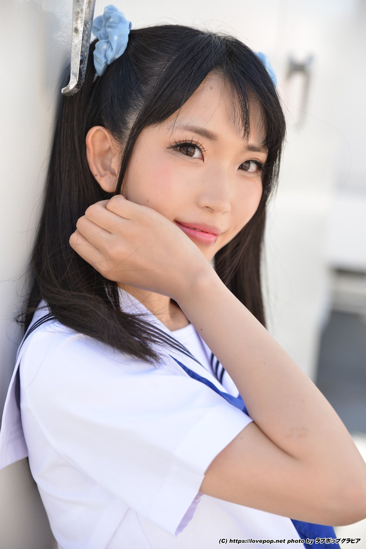 [LOVEPOP] Irufu Amaguri 甘栗いるふ Photoset 12/(47P)