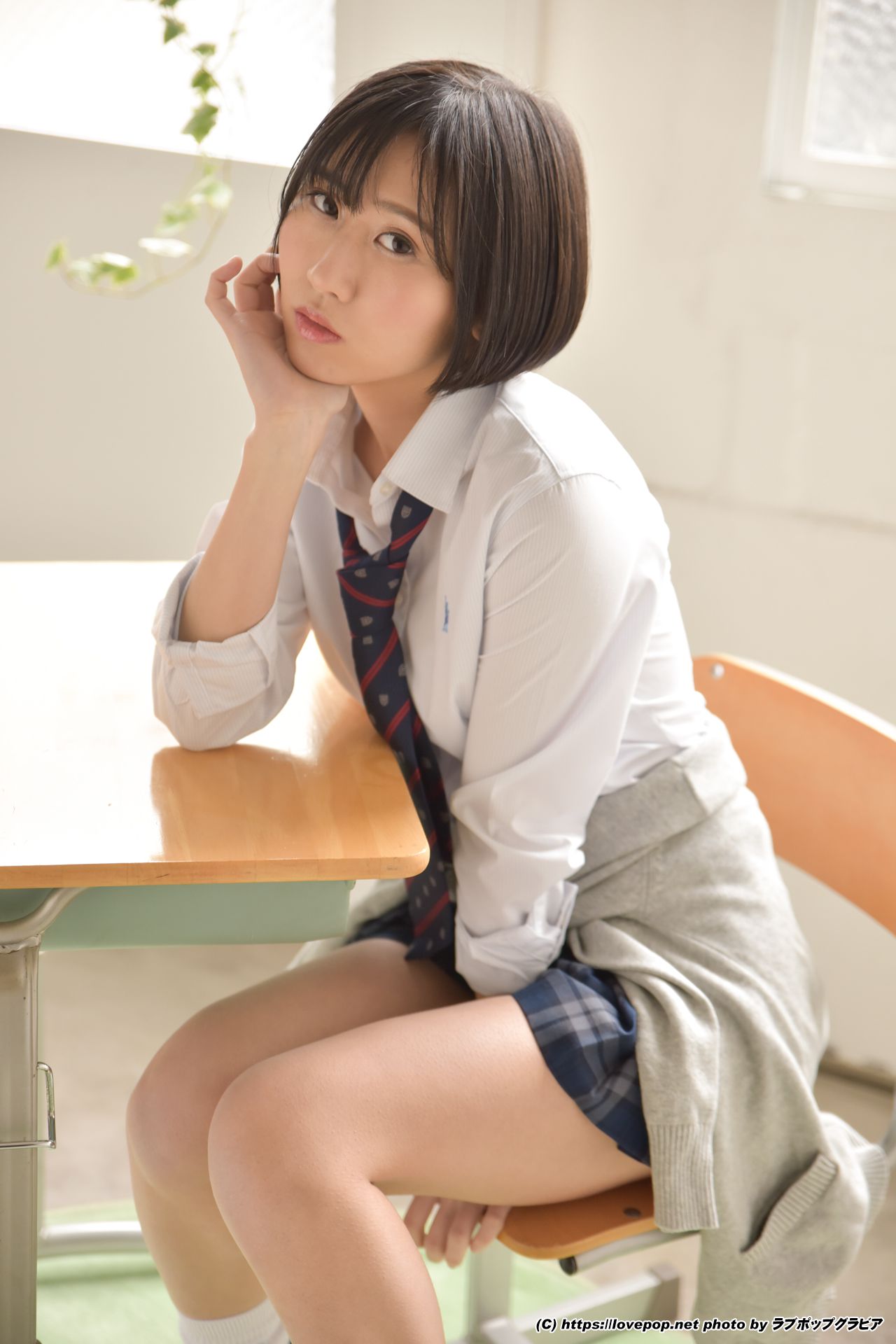 [LOVEPOP] Mio Mitou 美東澪 Photoset 02/(65P)