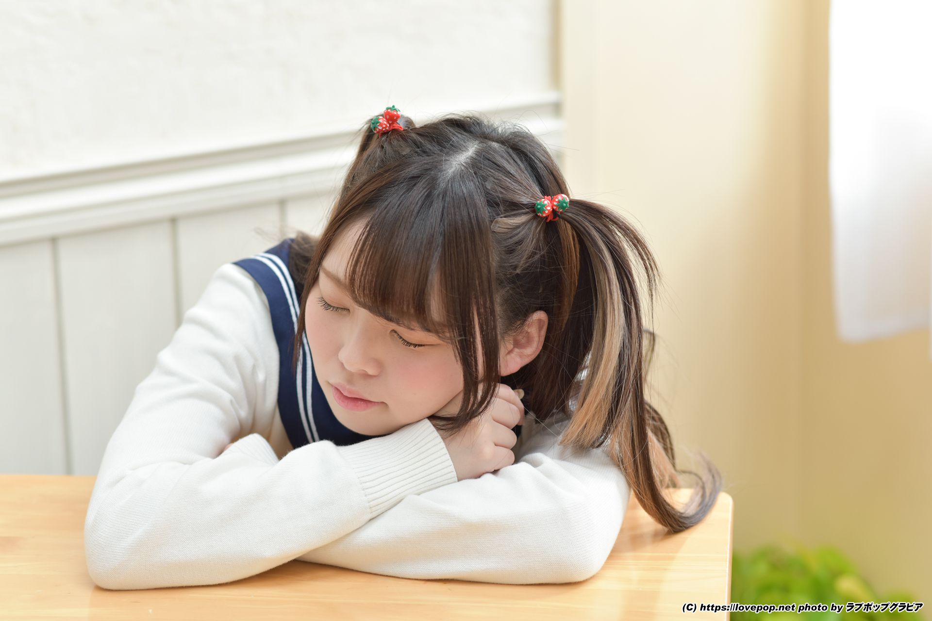 [LOVEPOP] Koron Yanagiba やなぎばころん Photoset 04/(83P)