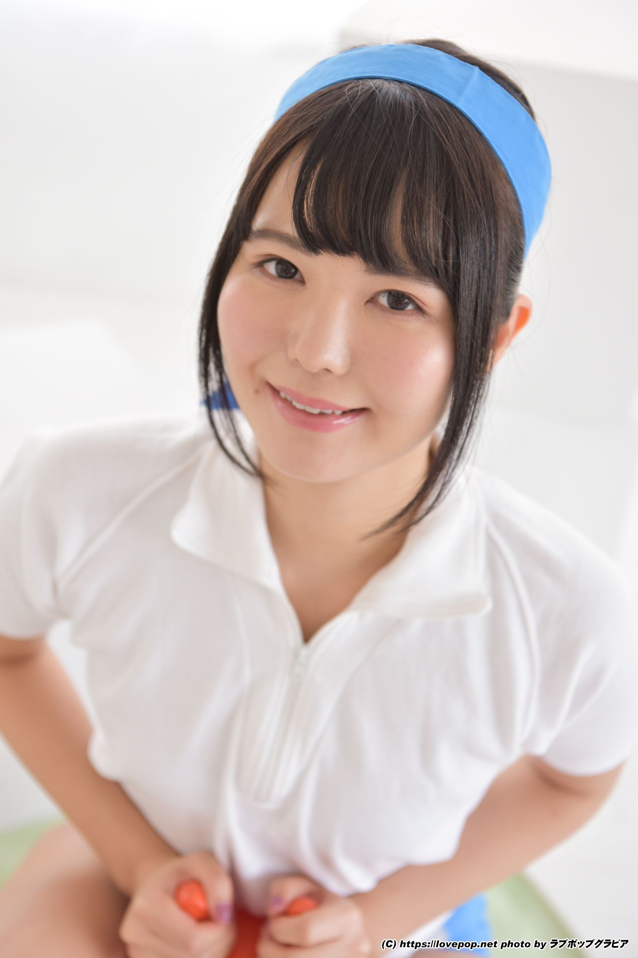 [LOVEPOP] Negi Kujyou 九条ねぎ Photoset 05/(60P)