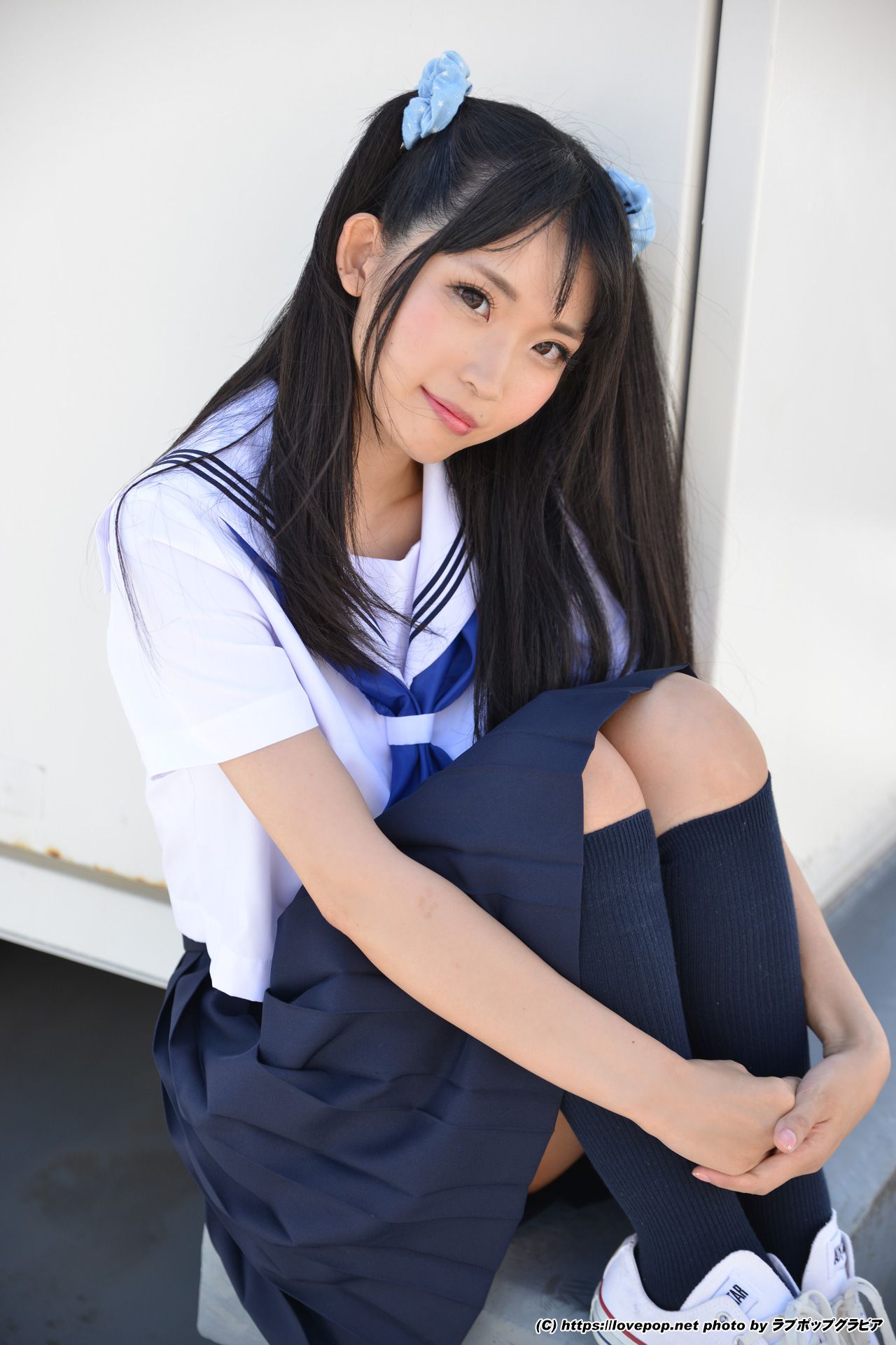 [LOVEPOP] Irufu Amaguri 甘栗いるふ Photoset 12/(47P)