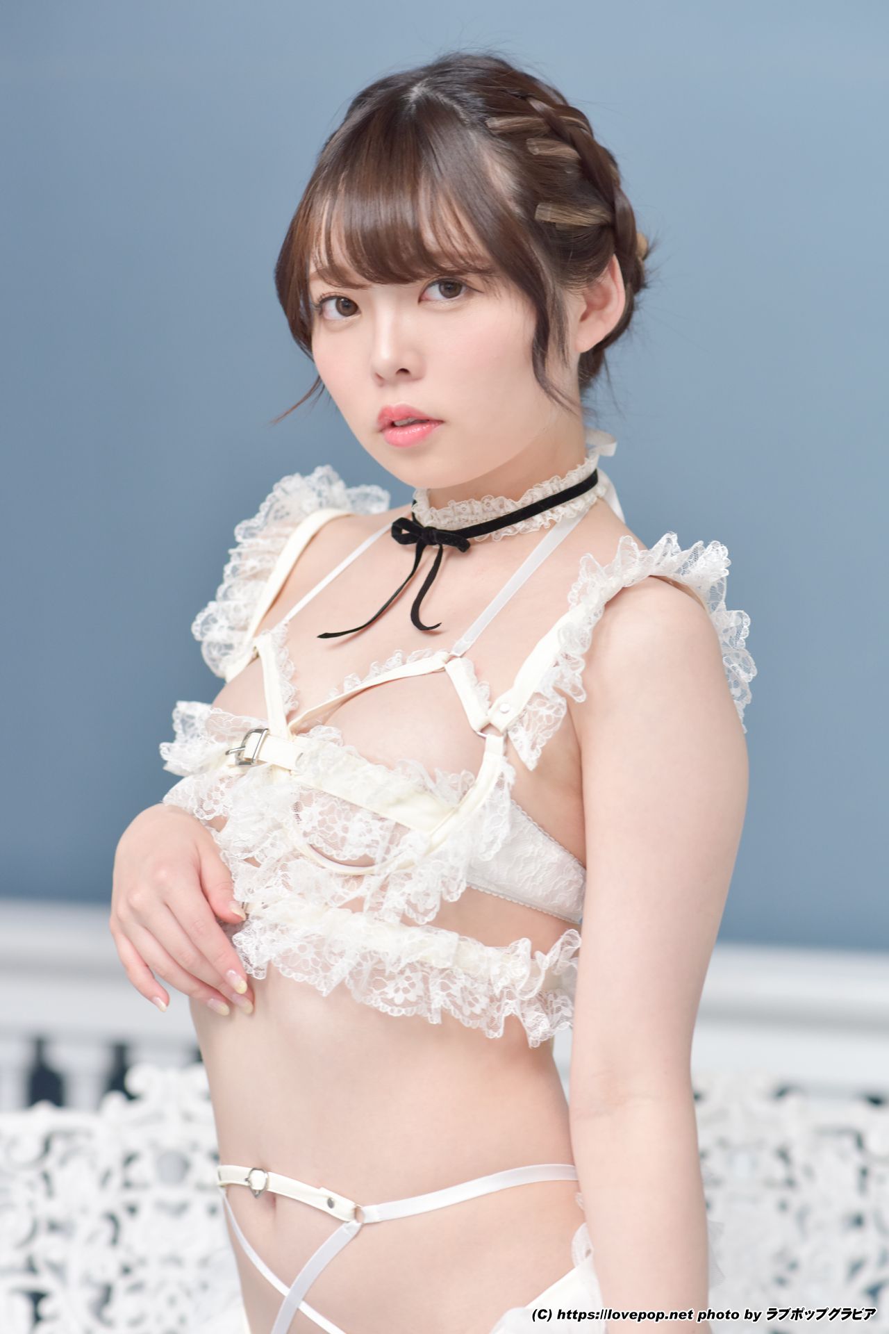 [LOVEPOP] Koron Yanagiba やなぎばころん Photoset 05/(79P)