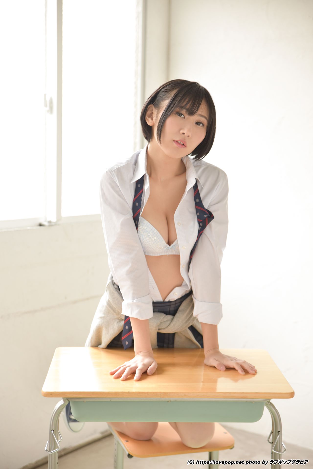 [LOVEPOP] Mio Mitou 美東澪 Photoset 02/(65P)