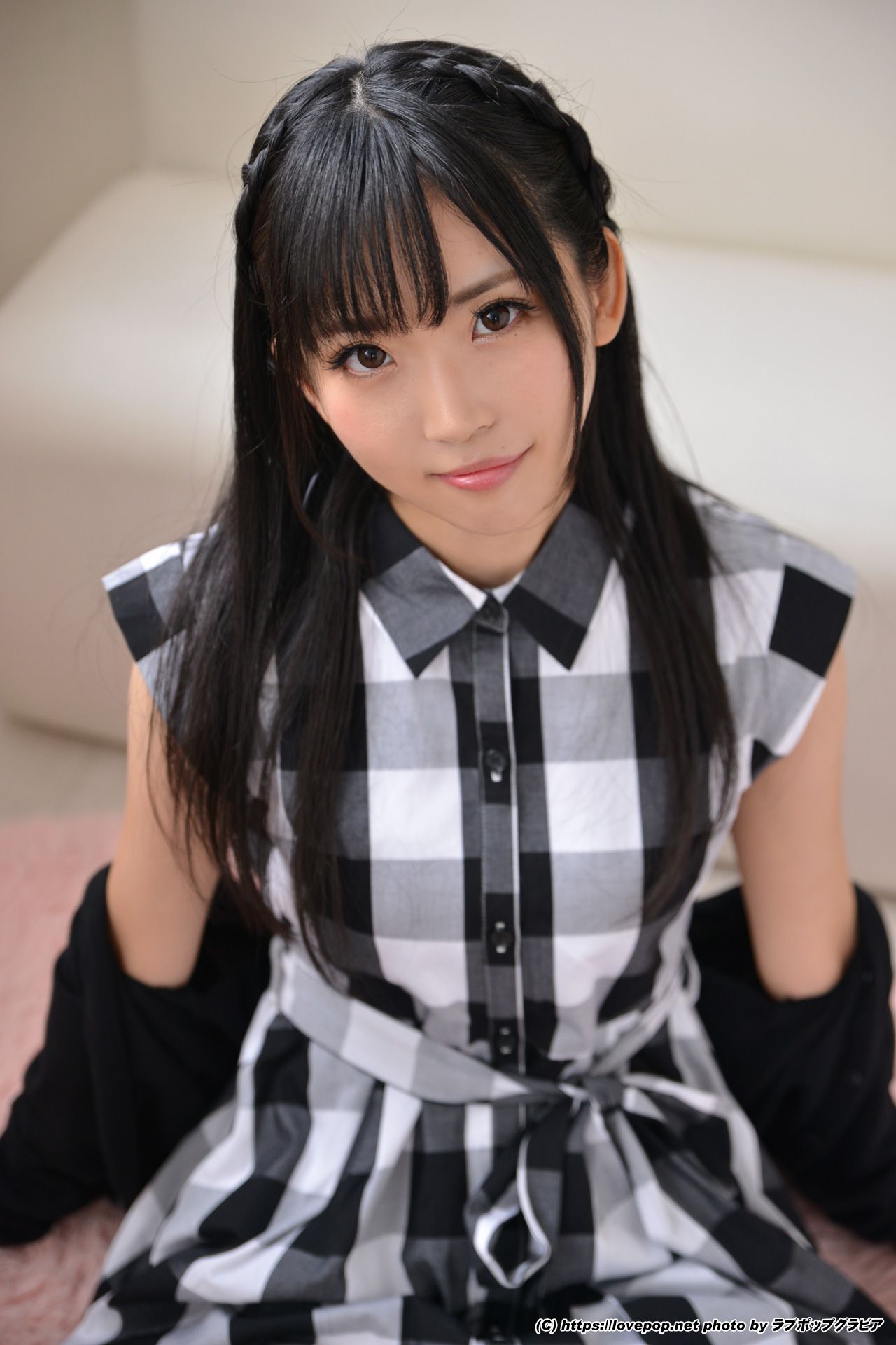 [LOVEPOP] Irufu Amaguri 甘栗いるふ Photoset 13/(65P)