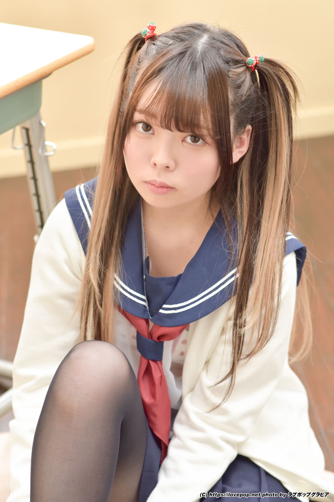 [LOVEPOP] Koron Yanagiba やなぎばころん Photoset 04/(83P)