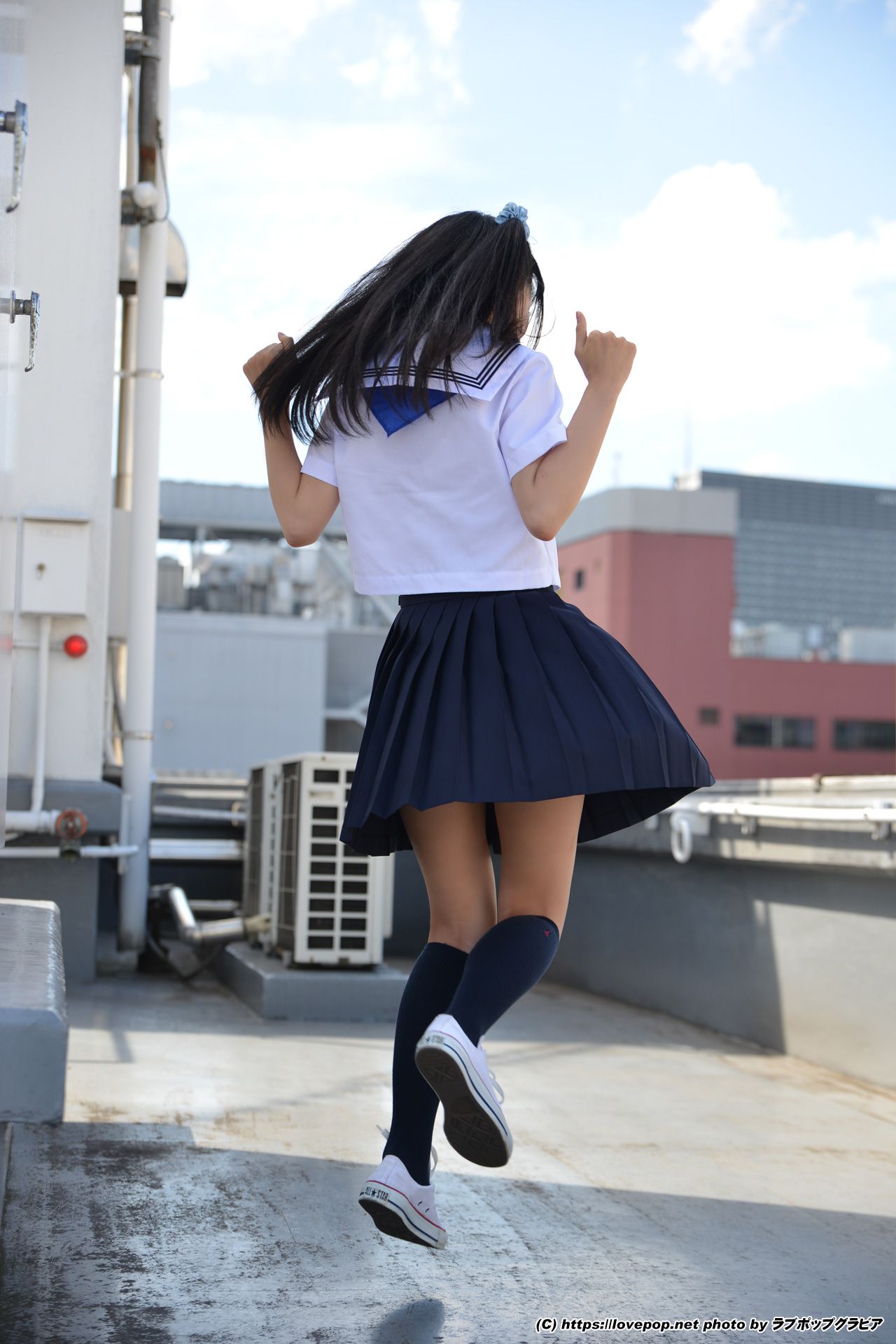 [LOVEPOP] Irufu Amaguri 甘栗いるふ Photoset 12/(47P)