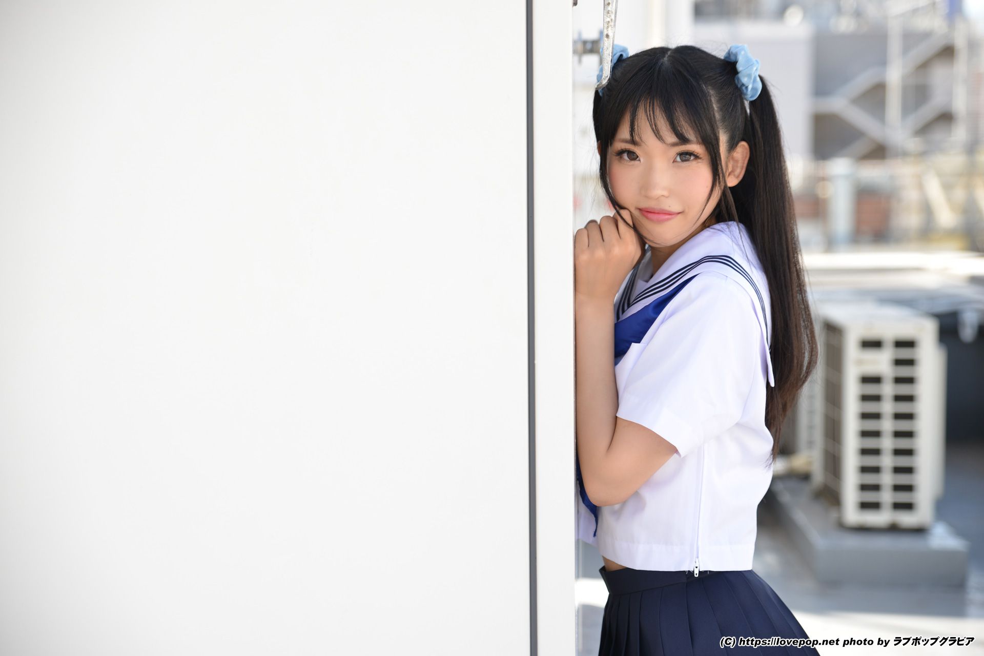 [LOVEPOP] Irufu Amaguri 甘栗いるふ Photoset 12/(47P)