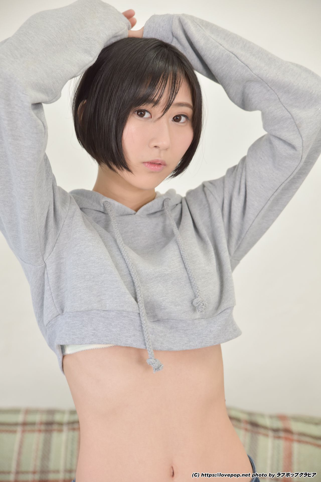 [LOVEPOP] Mio Mitou 美東澪 Photoset 01/(60P)