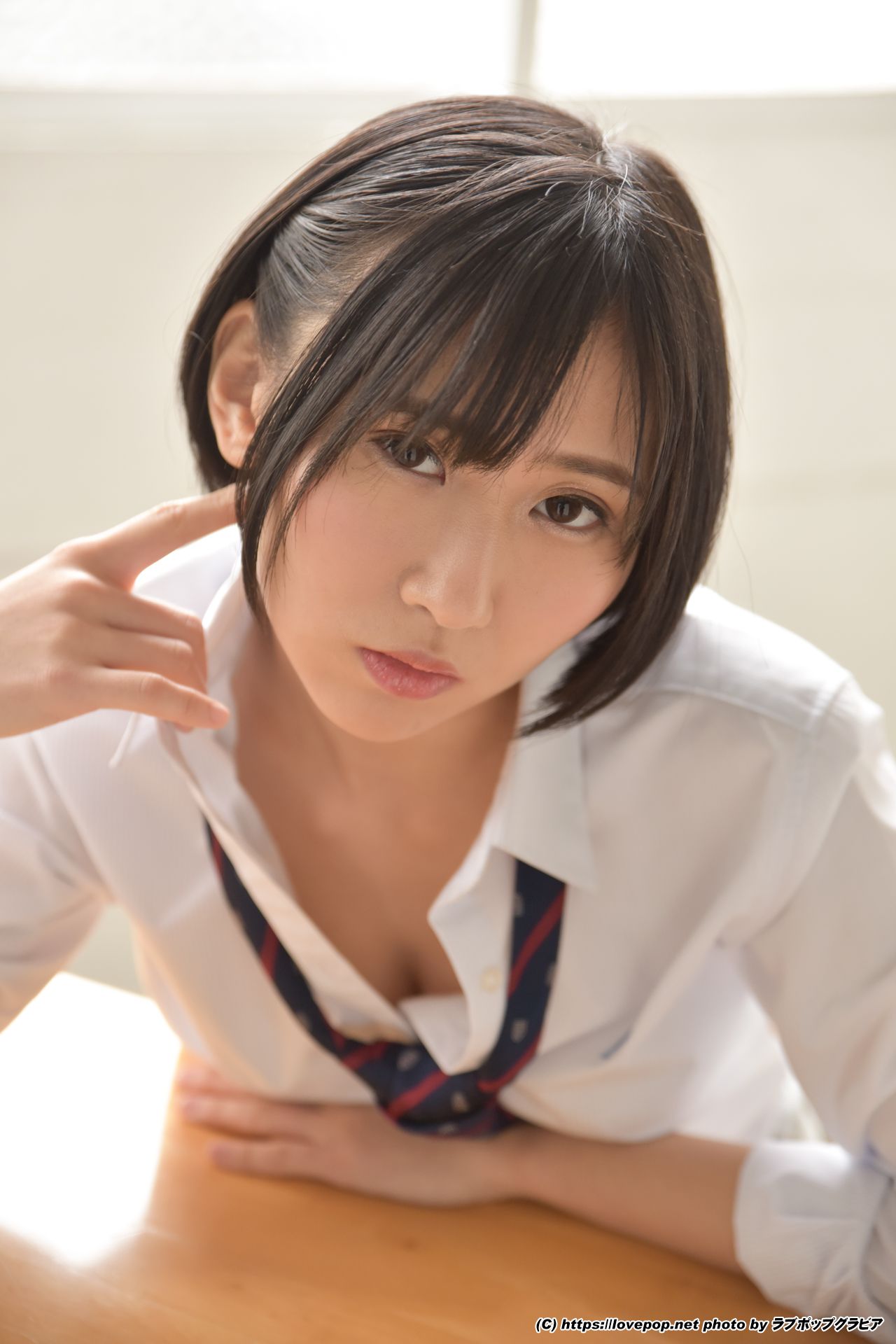 [LOVEPOP] Mio Mitou 美東澪 Photoset 02/(65P)