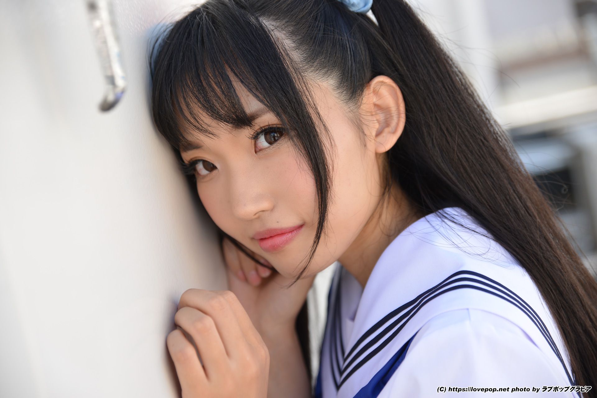 [LOVEPOP] Irufu Amaguri 甘栗いるふ Photoset 12/(47P)