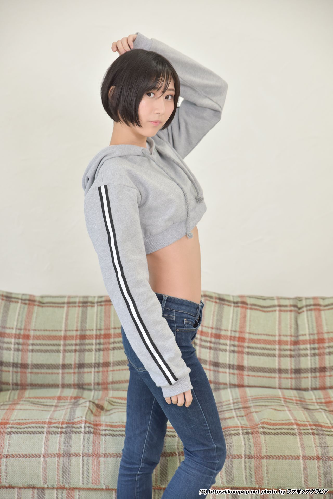 [LOVEPOP] Mio Mitou 美東澪 Photoset 01/(60P)