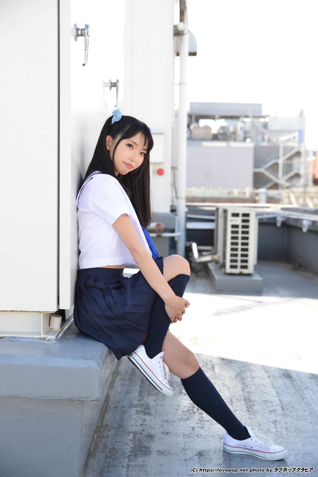 [LOVEPOP] Irufu Amaguri 甘栗いるふ Photoset 12/(47P)