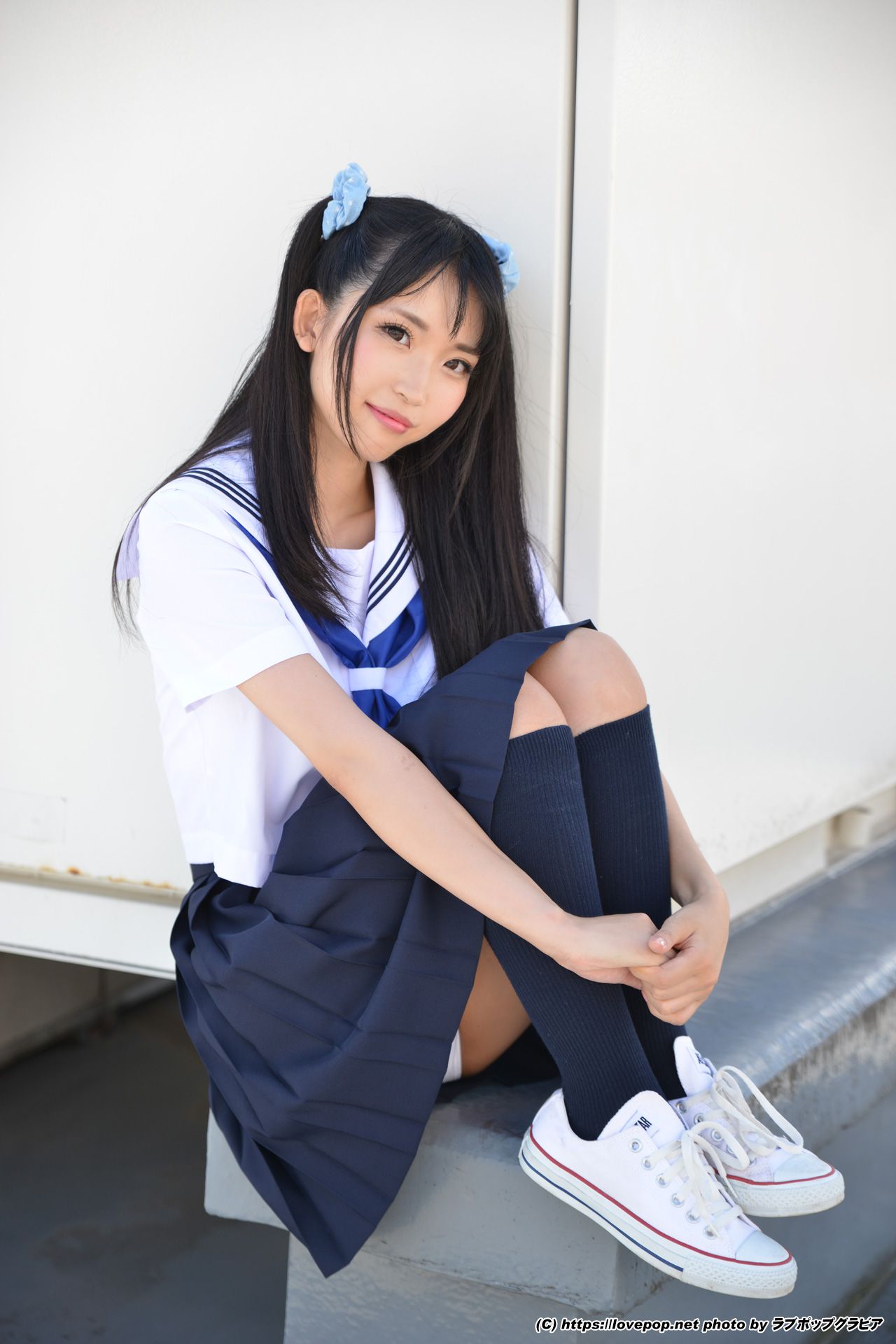 [LOVEPOP] Irufu Amaguri 甘栗いるふ Photoset 12/(47P)