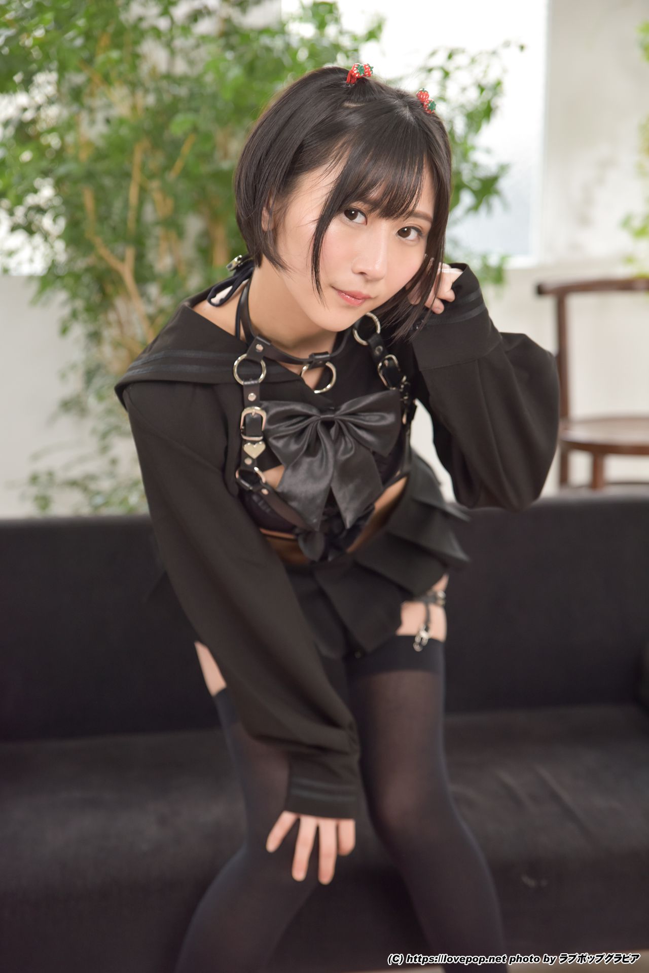 [LOVEPOP] Mio Mitou 美東澪 Photoset 04/(60P)