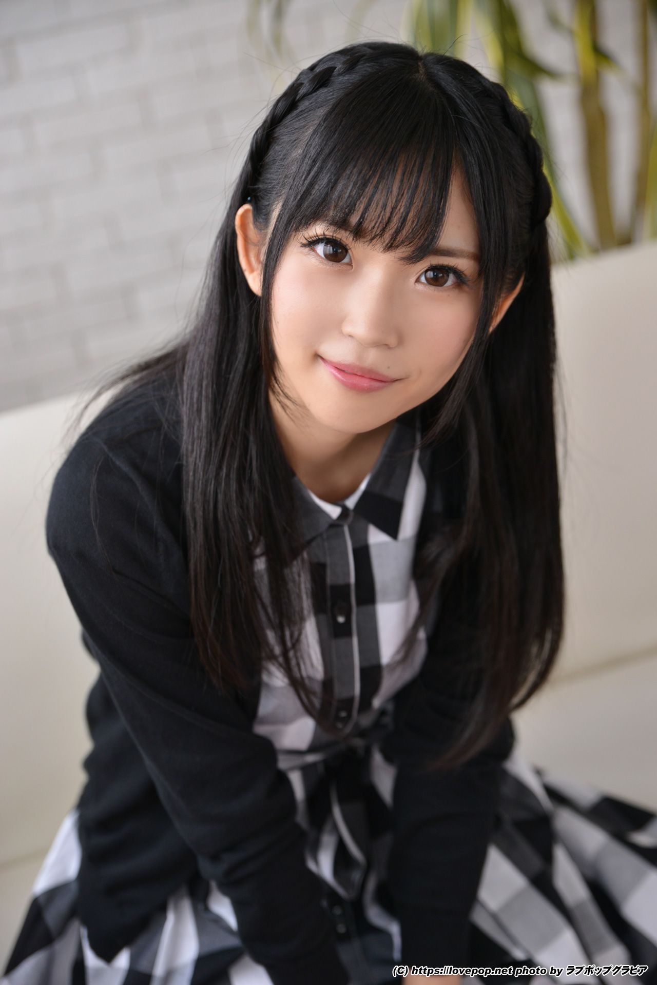 [LOVEPOP] Irufu Amaguri 甘栗いるふ Photoset 13/(65P)