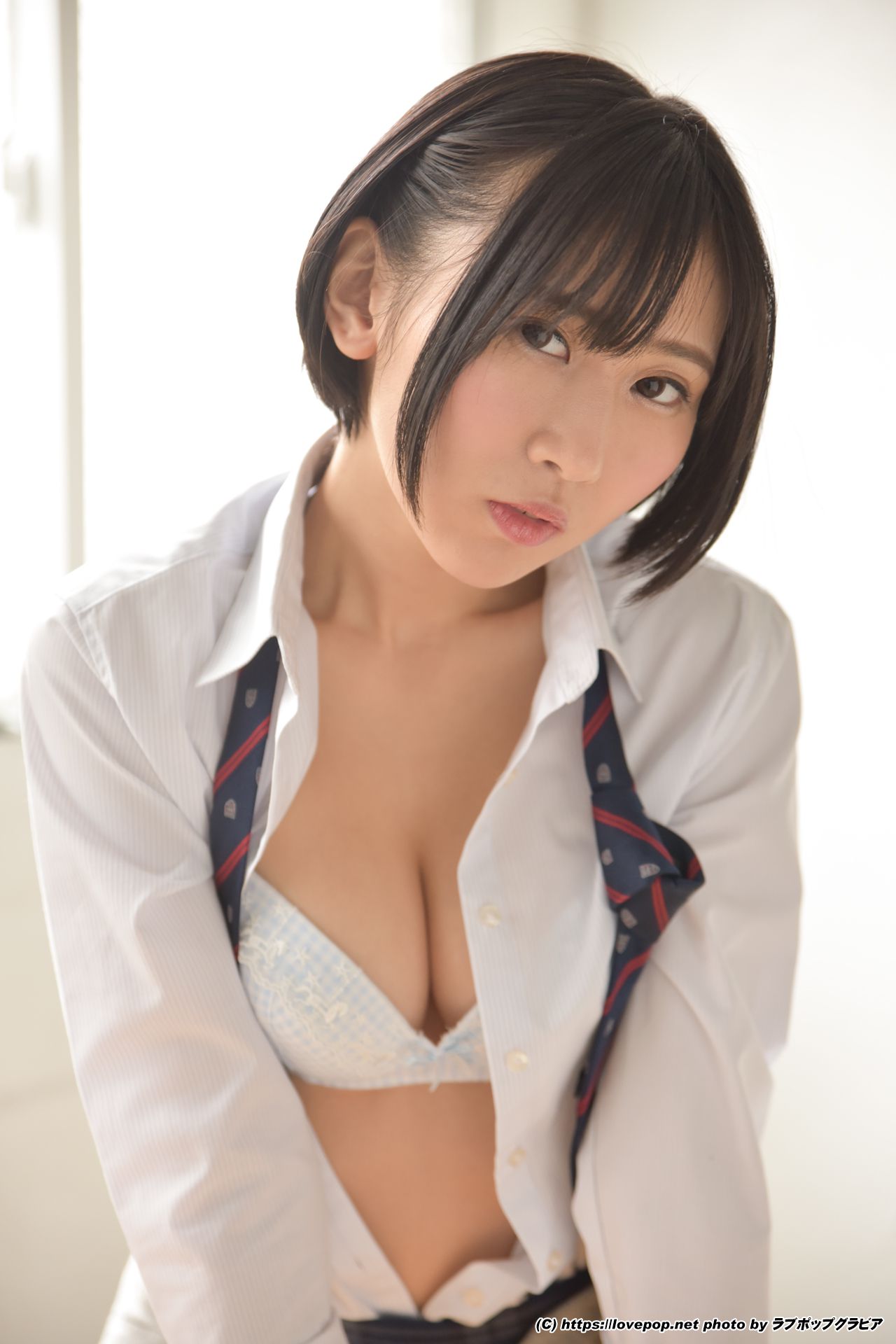 [LOVEPOP] Mio Mitou 美東澪 Photoset 02/(65P)