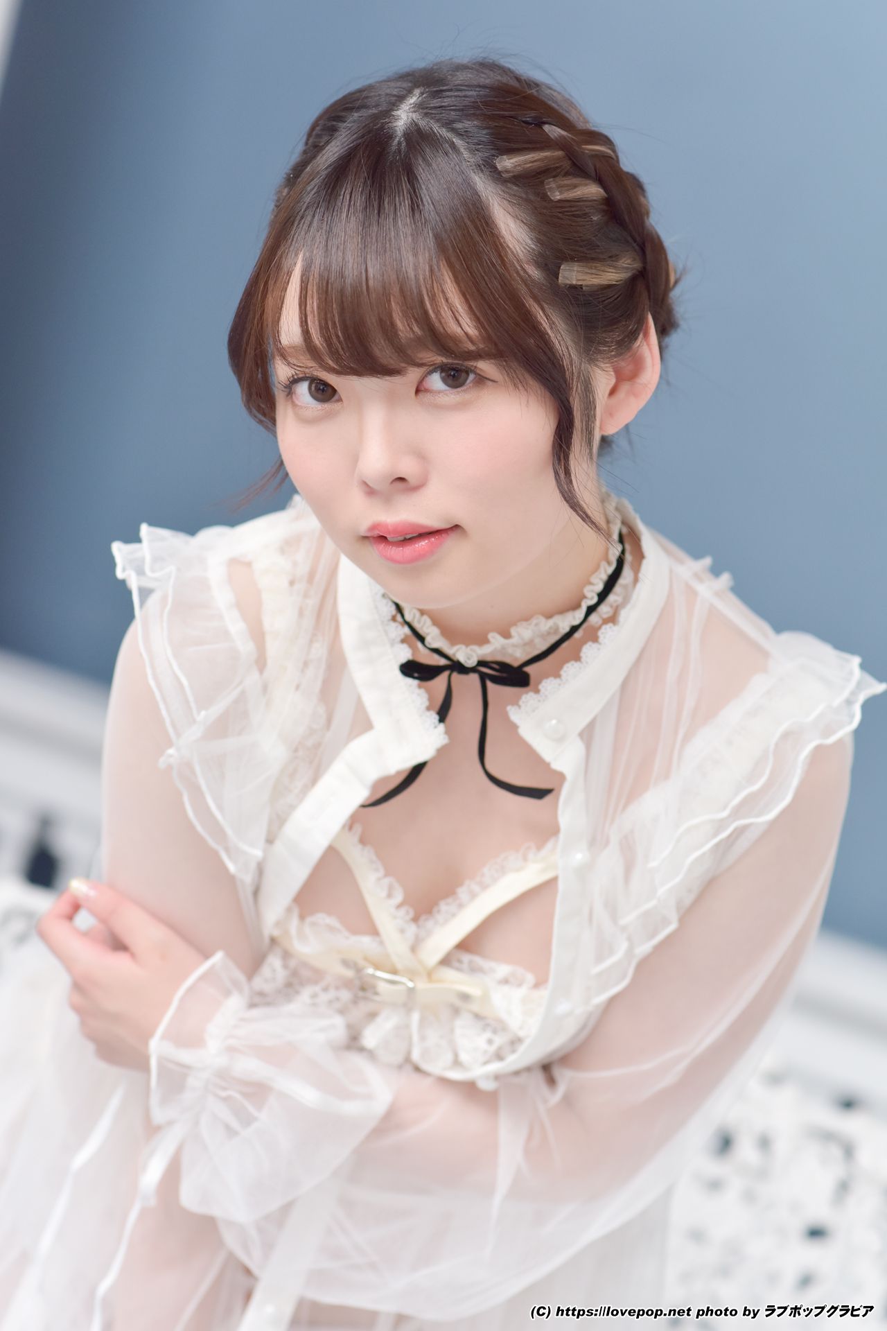 [LOVEPOP] Koron Yanagiba やなぎばころん Photoset 05/(79P)