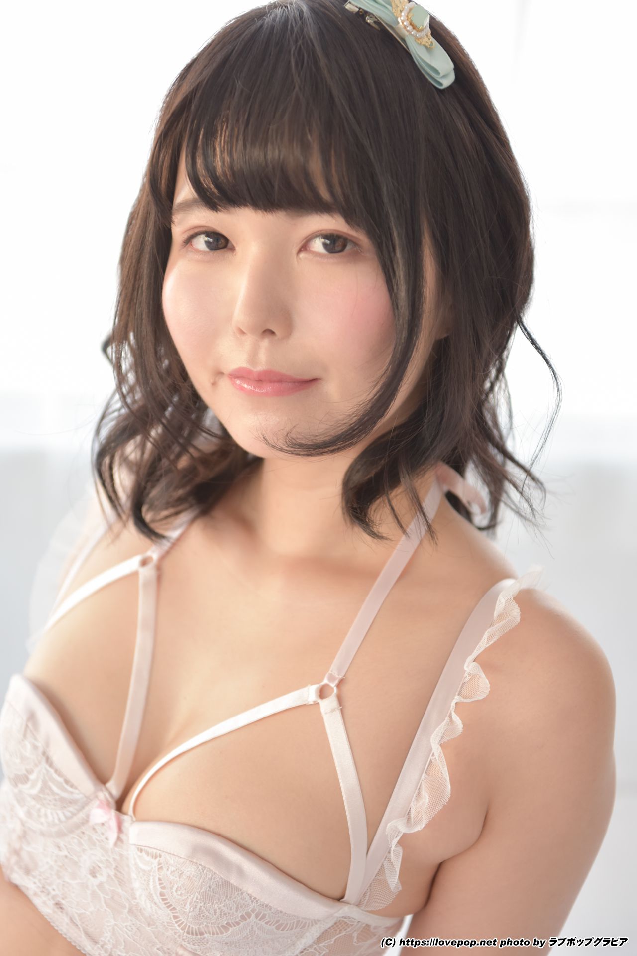 [LOVEPOP] Negi Kujyou 九条ねぎ Photoset 03/(79P)