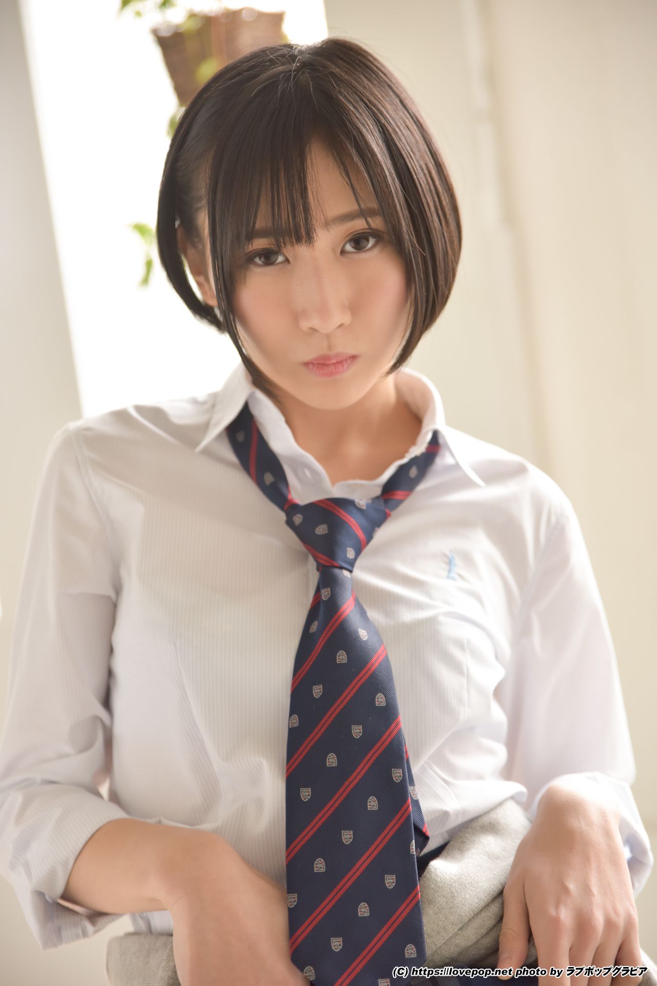 [LOVEPOP] Mio Mitou 美東澪 Photoset 02/(65P)