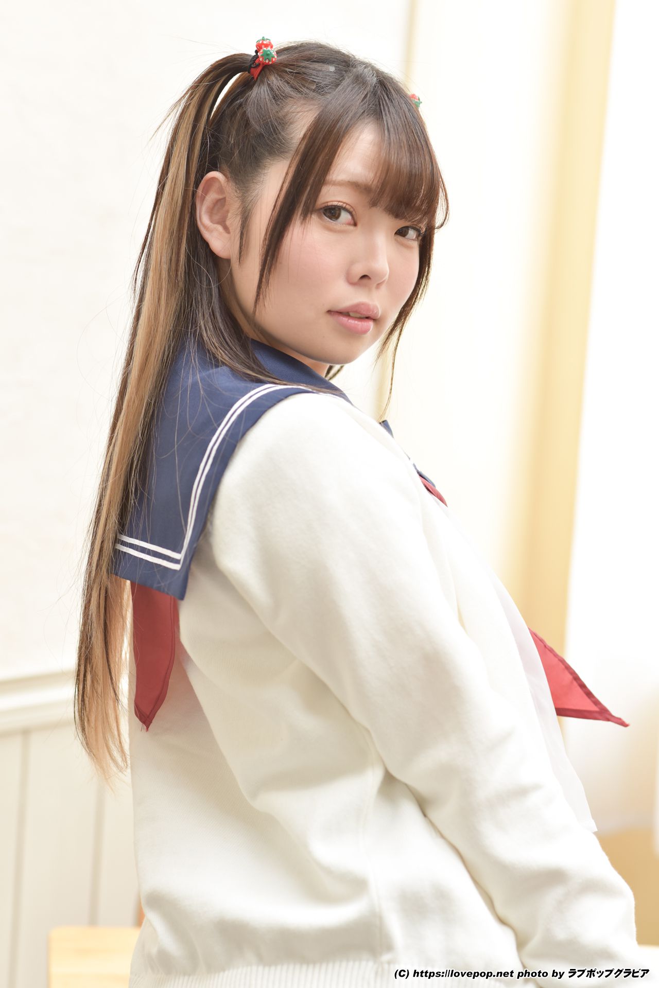 [LOVEPOP] Koron Yanagiba やなぎばころん Photoset 04/(83P)