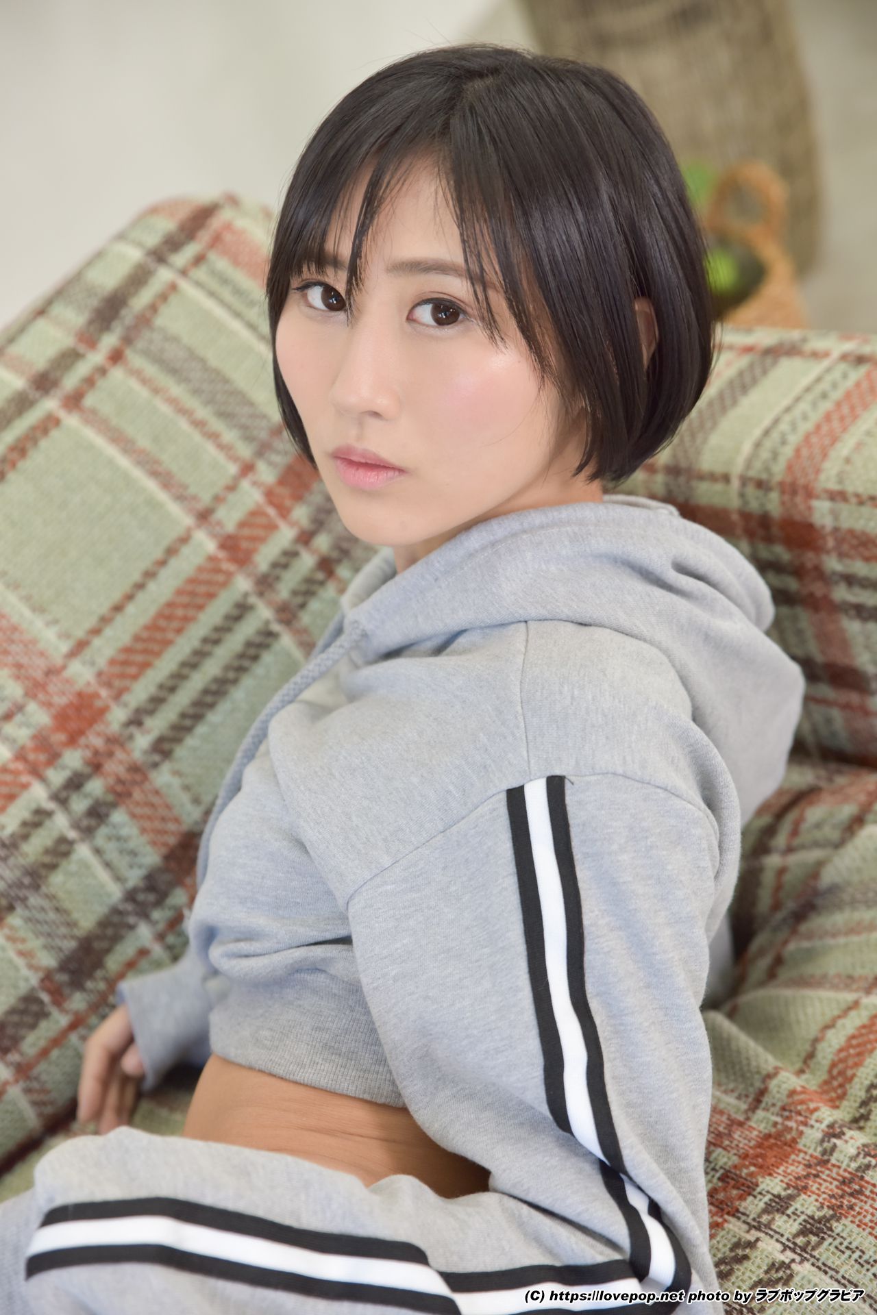 [LOVEPOP] Mio Mitou 美東澪 Photoset 01/(60P)