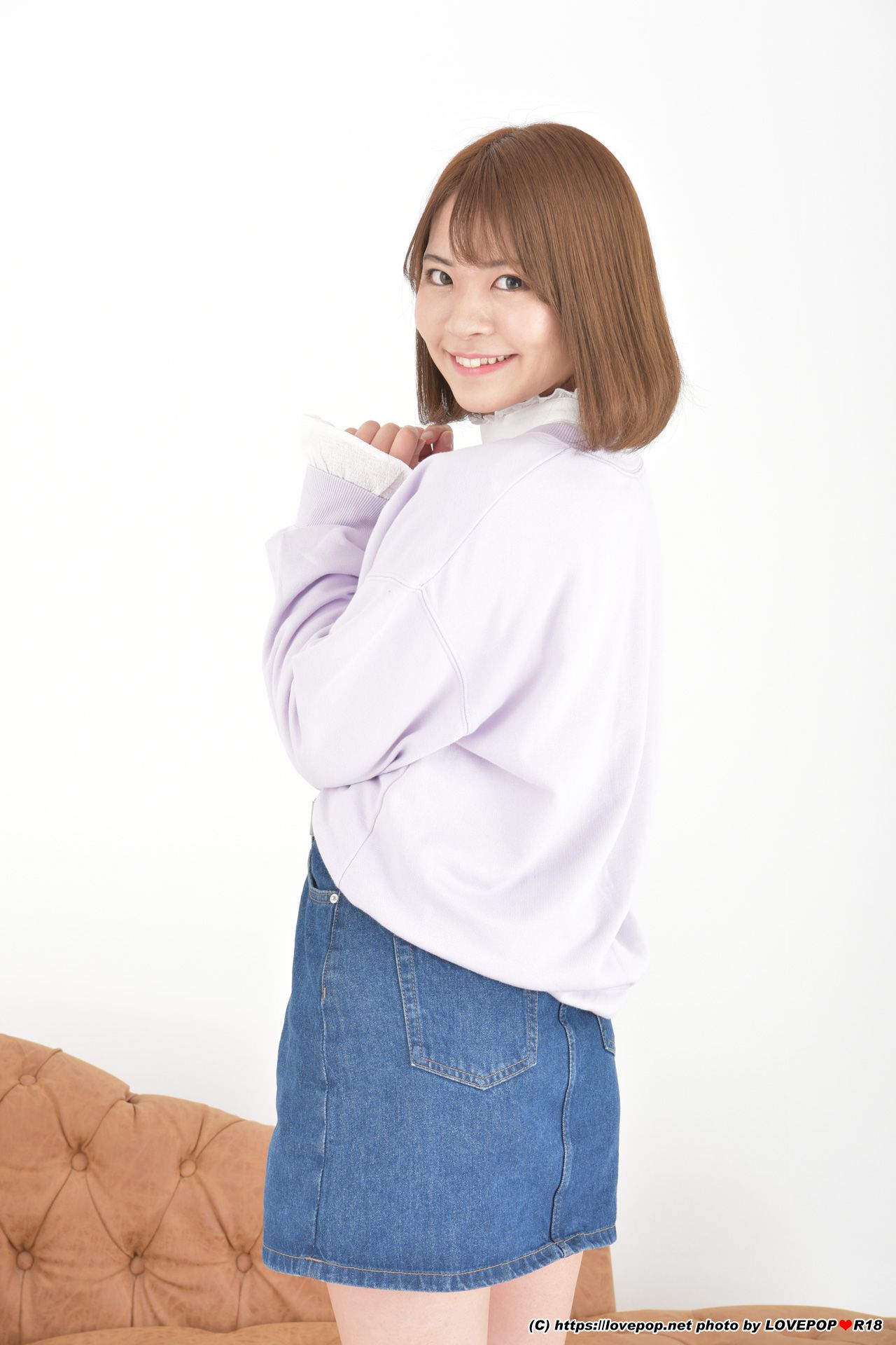 [LOVEPOP] Natsu Toujyou 東條なつ Photoset 04/(45P)