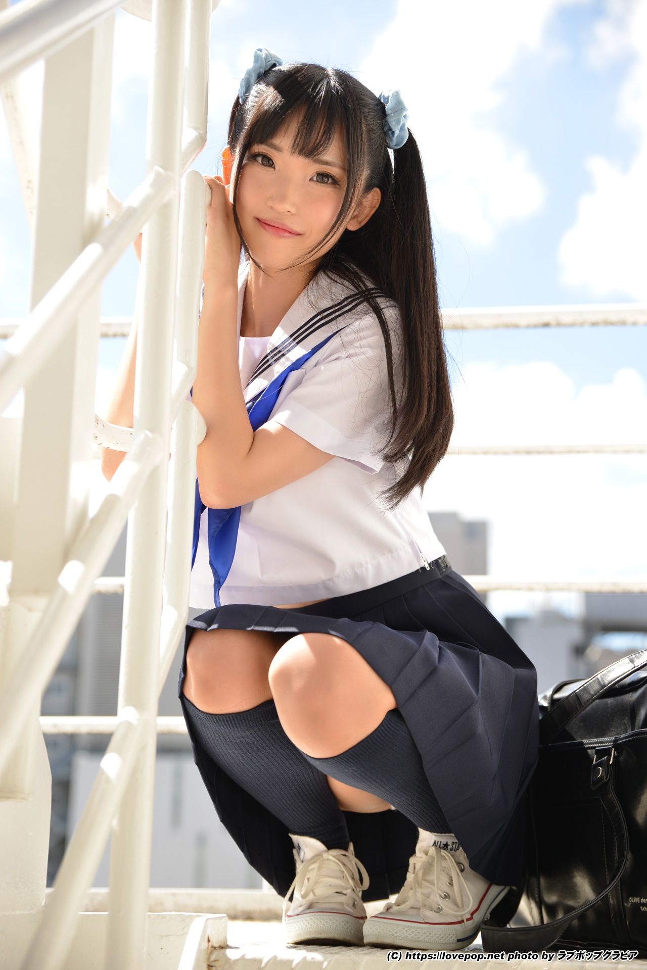 [LOVEPOP] Irufu Amaguri 甘栗いるふ Photoset 12/(47P)