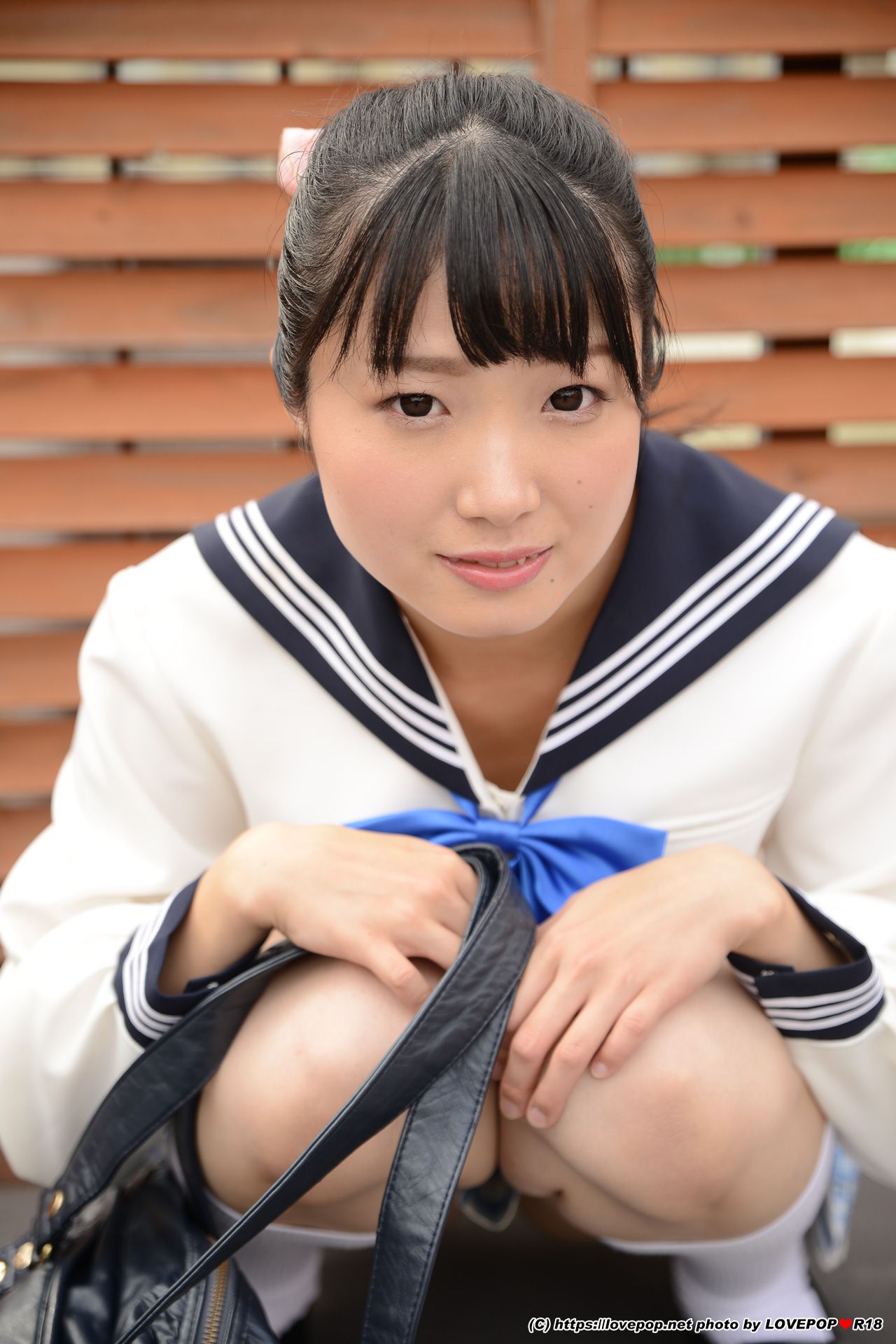 [LOVEPOP] Hina Ayame あやめ陽菜 Photoset 04/(50P)