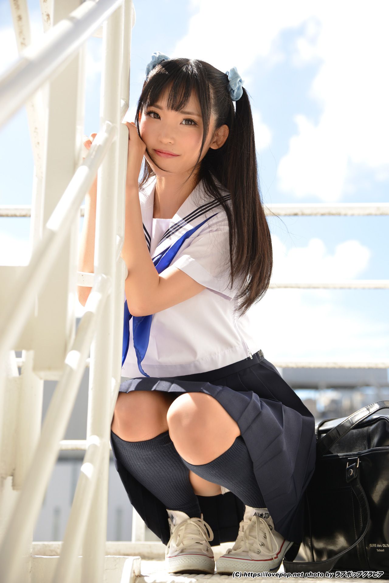 [LOVEPOP] Irufu Amaguri 甘栗いるふ Photoset 12/(47P)