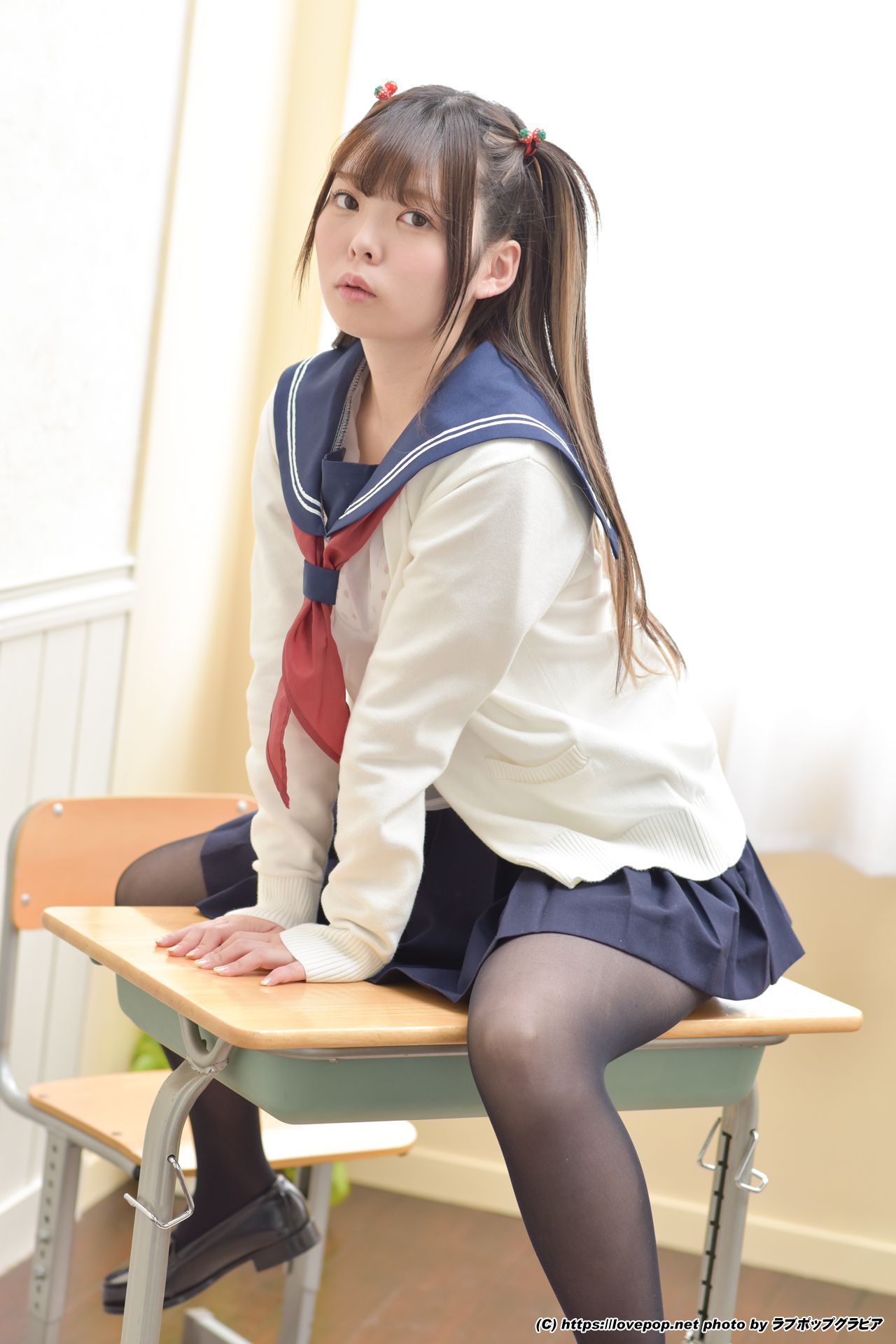 [LOVEPOP] Koron Yanagiba やなぎばころん Photoset 04/(83P)