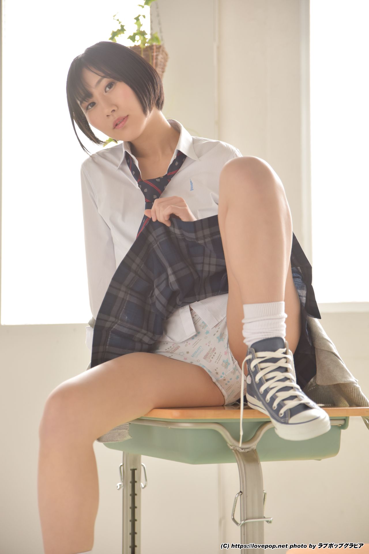 [LOVEPOP] Mio Mitou 美東澪 Photoset 02/(65P)