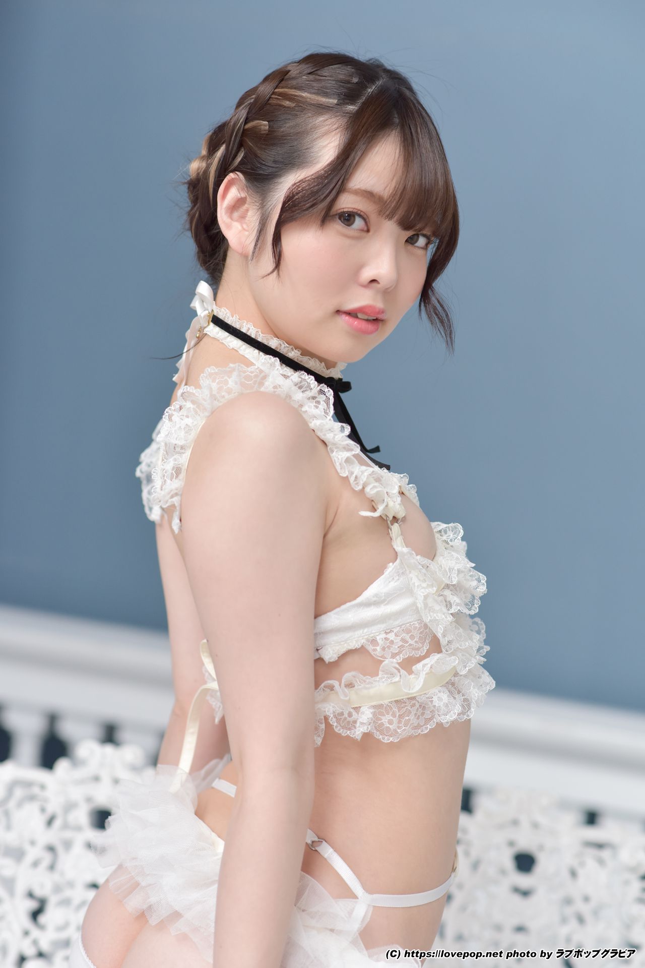 [LOVEPOP] Koron Yanagiba やなぎばころん Photoset 05/(79P)