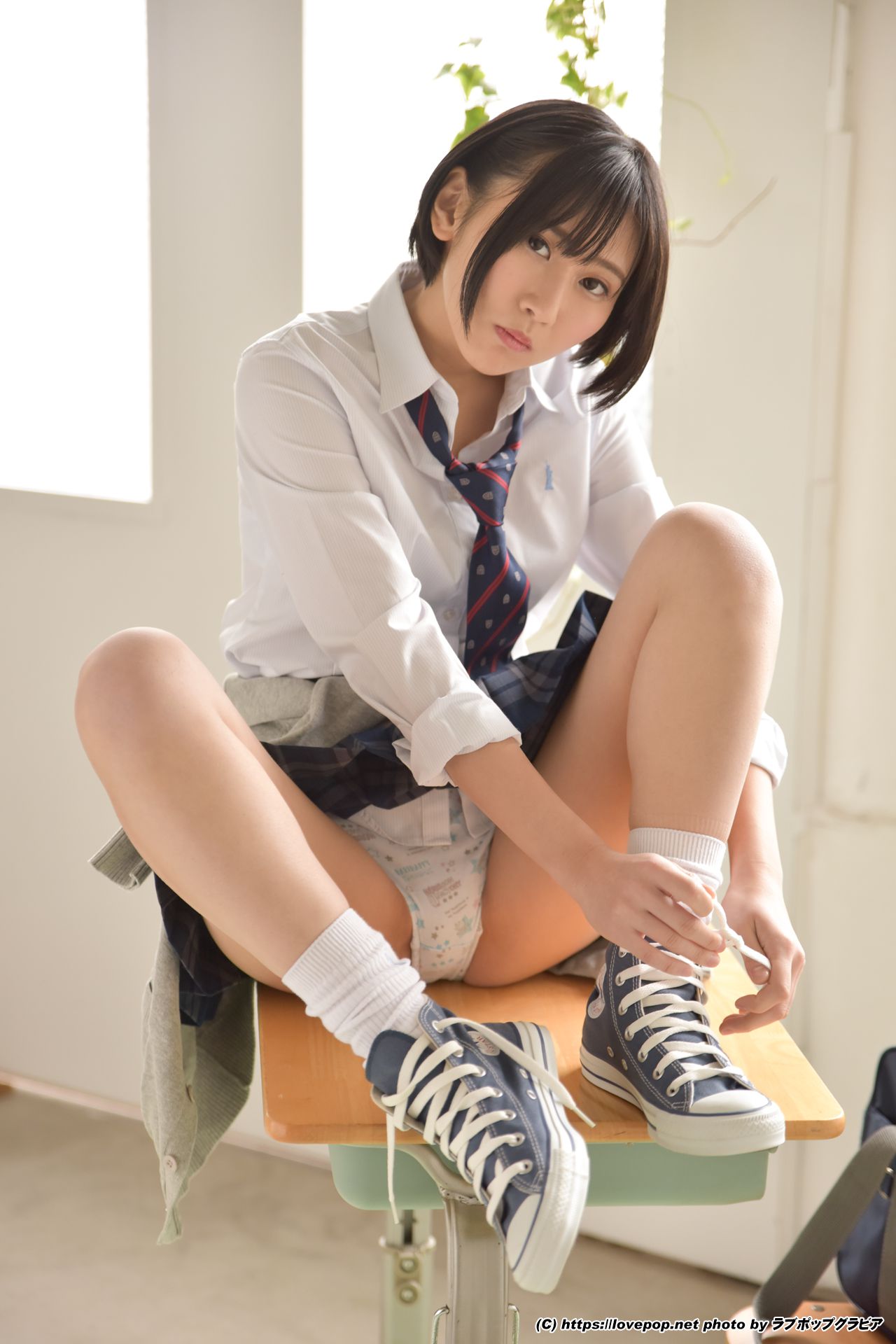 [LOVEPOP] Mio Mitou 美東澪 Photoset 02/(65P)