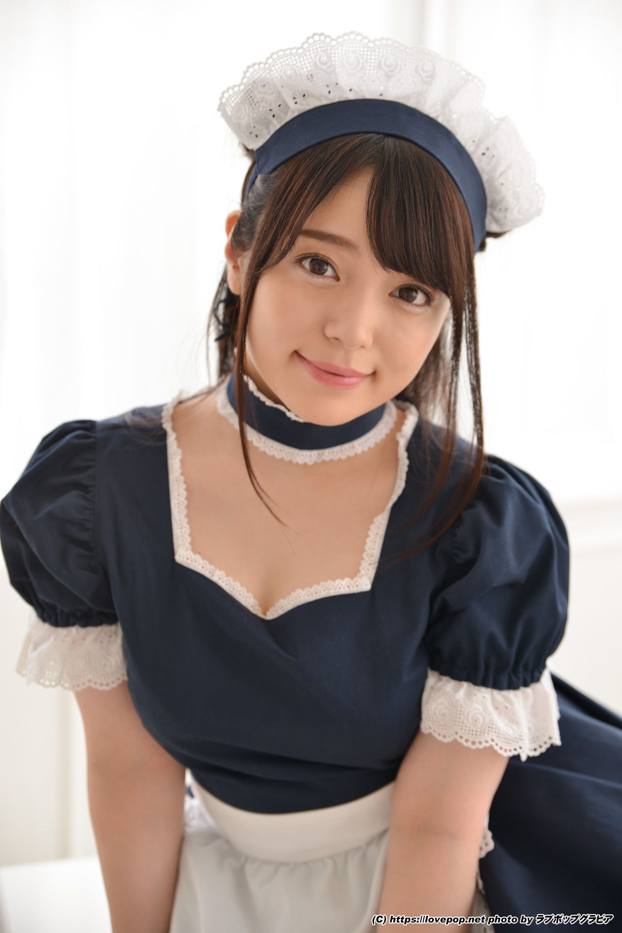 [LOVEPOP] Misa Kurihara 栗原みさ Photoset 04/(60P)