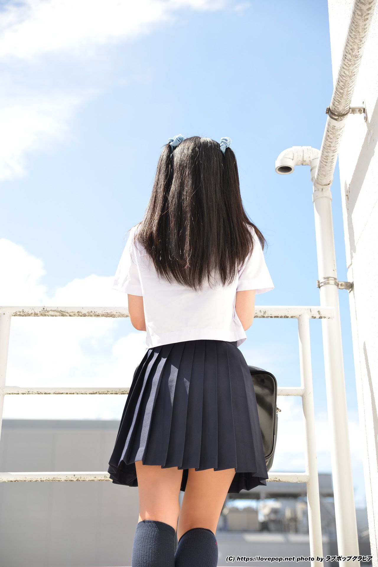 [LOVEPOP] Irufu Amaguri 甘栗いるふ Photoset 12/(47P)